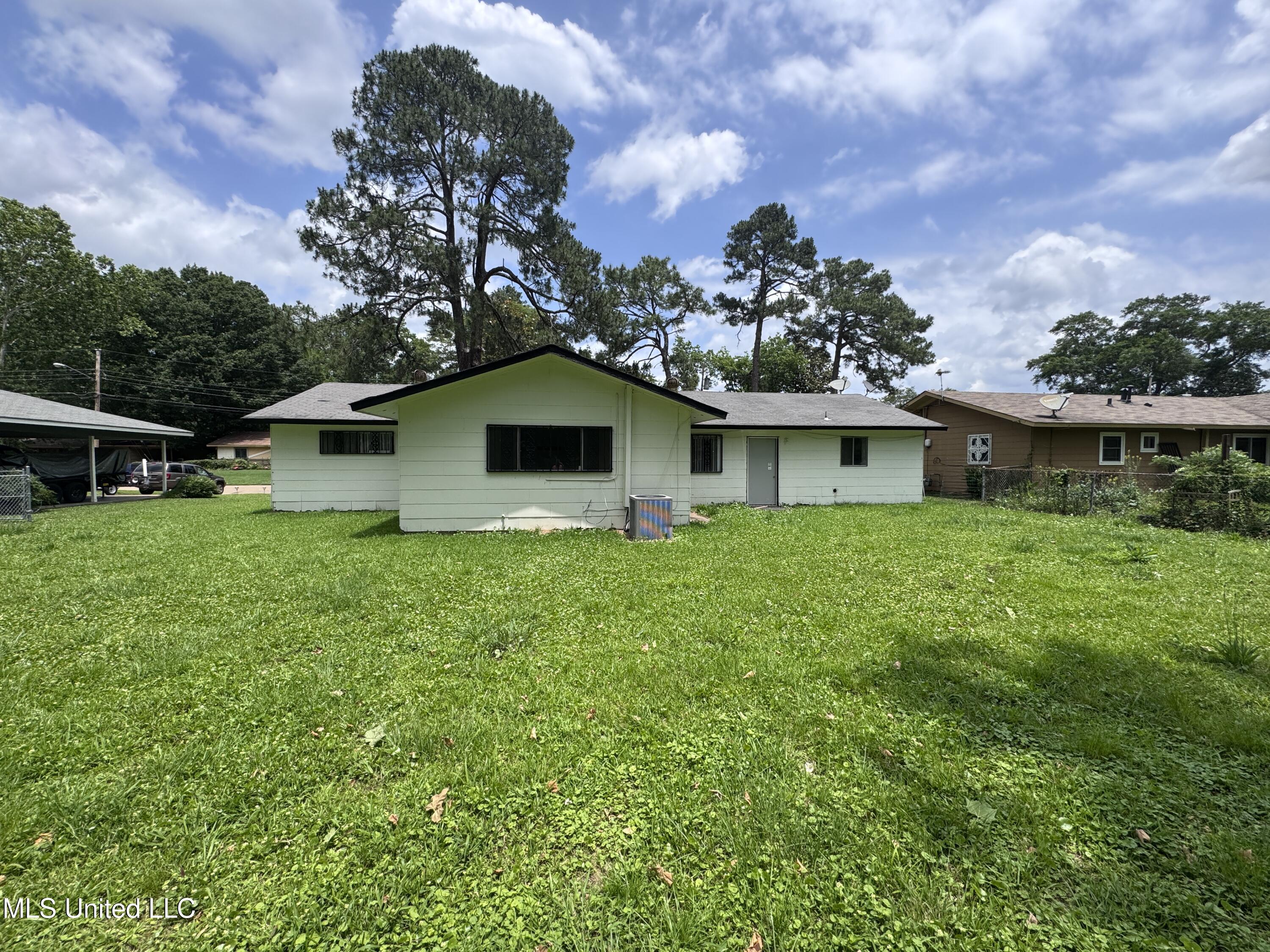 3327 Casa Grande Circle, Jackson, Mississippi image 14