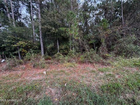 Vacant Land For Sale - Mclaurin Street<br/> Hancock County, Waveland, MS 39576