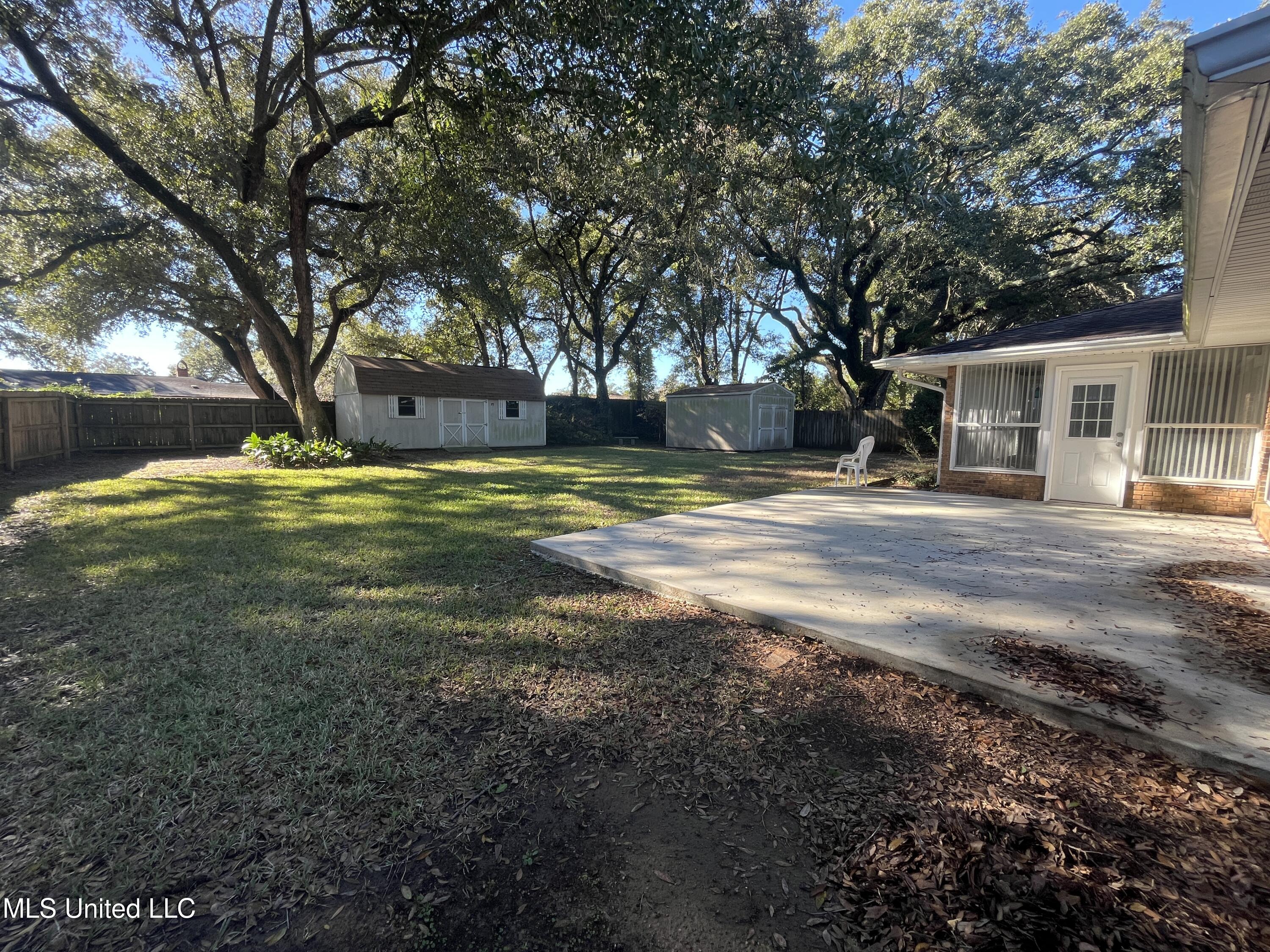 2424 Cotton Drive, Gulfport, Mississippi image 17