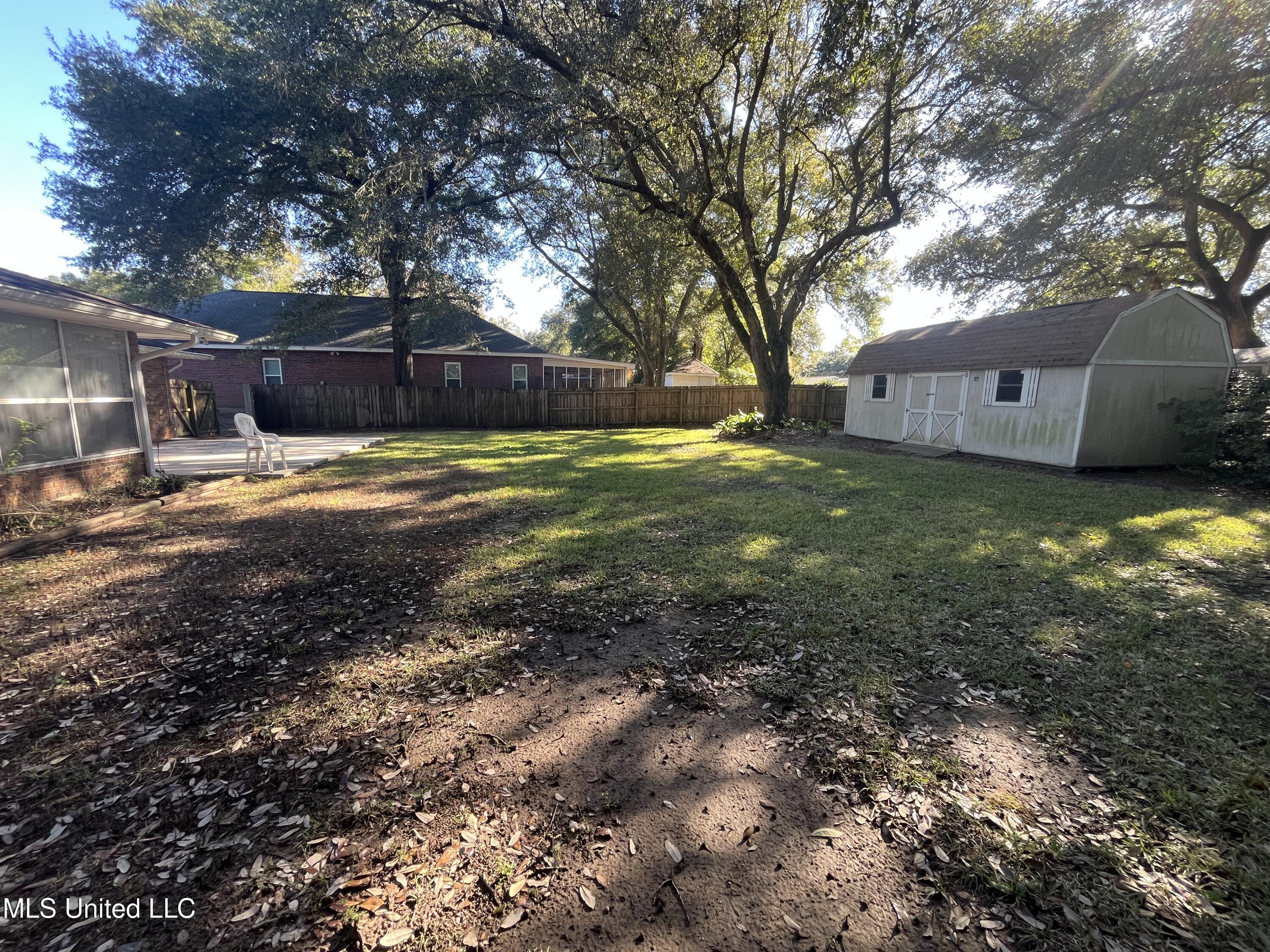 2424 Cotton Drive, Gulfport, Mississippi image 20