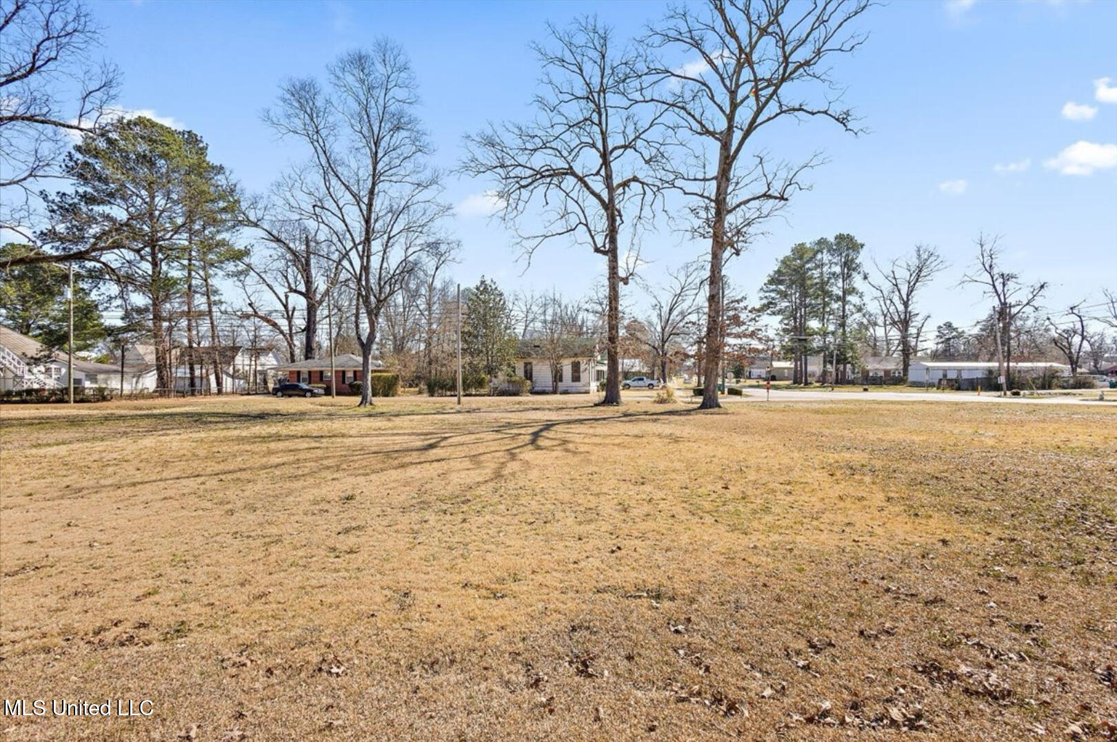 187 N Lexington Street, Durant, Mississippi image 3