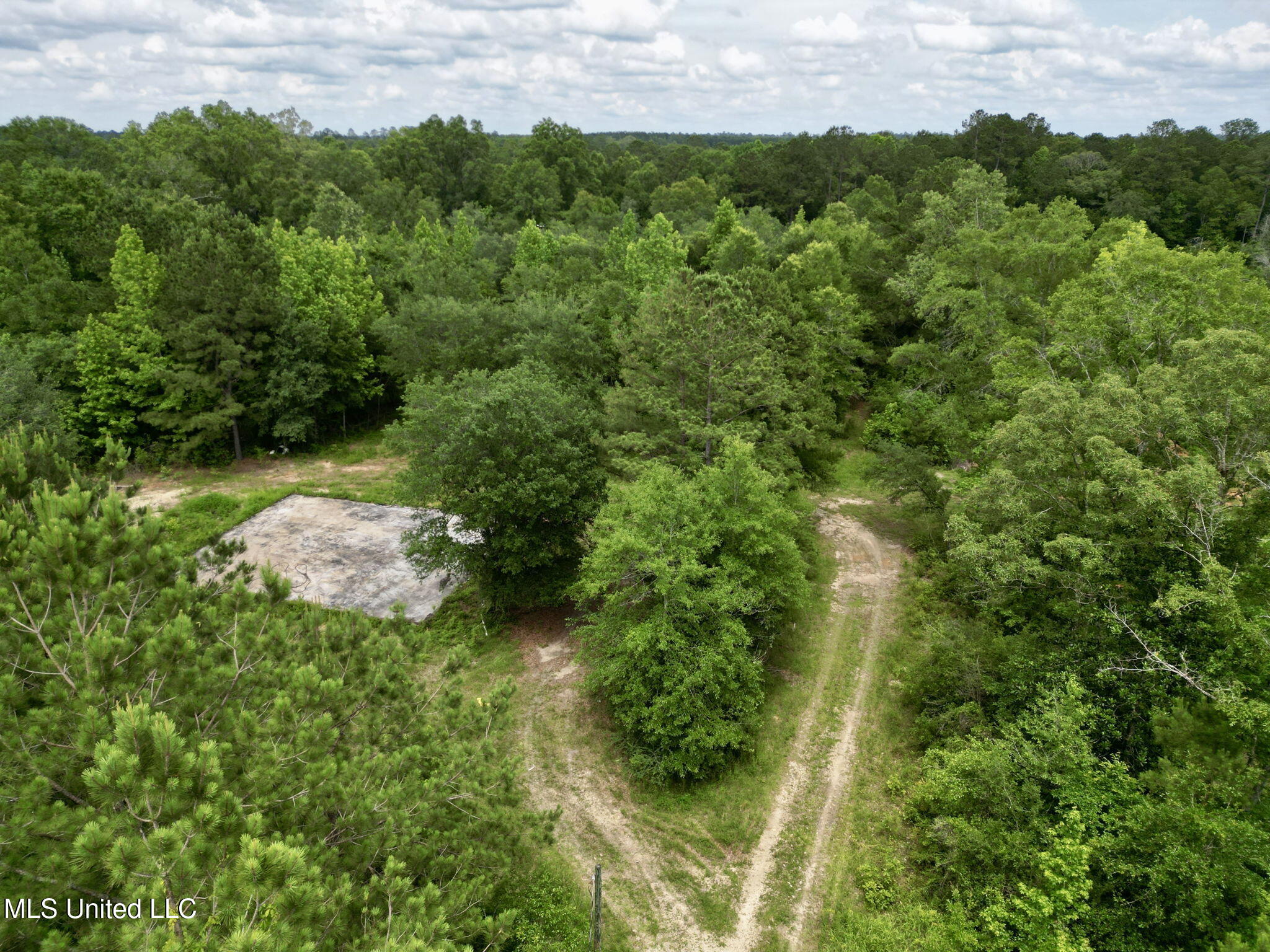 6844 Hwy 43 N, Poplarville, Mississippi image 1