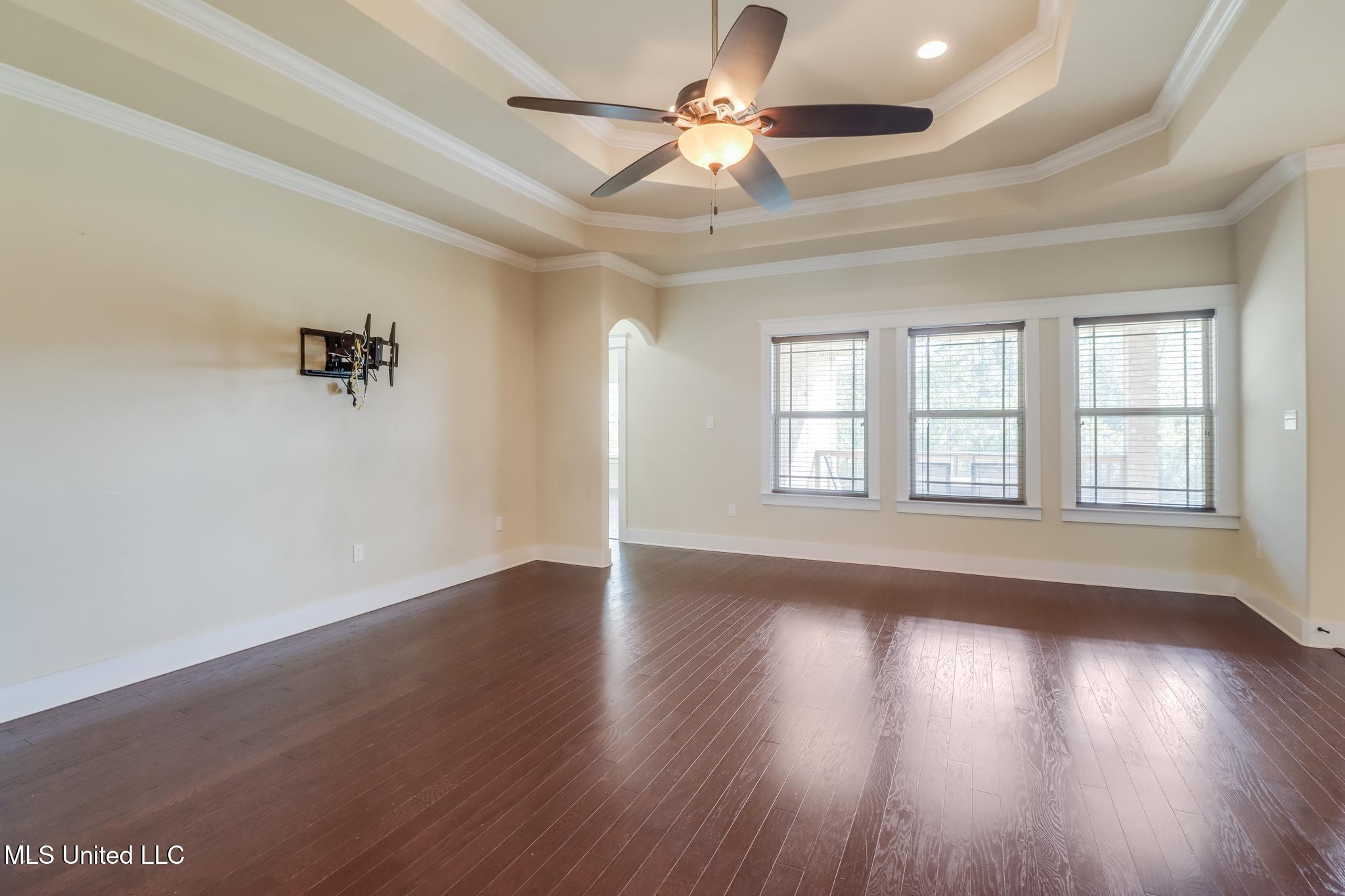 7808 Zachary Oaks Drive, Biloxi, Mississippi image 29