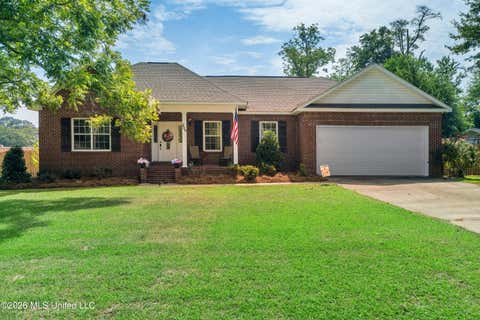 Homes For Sale - 200 Poplar Street<br/> Sumrall, MS 39482