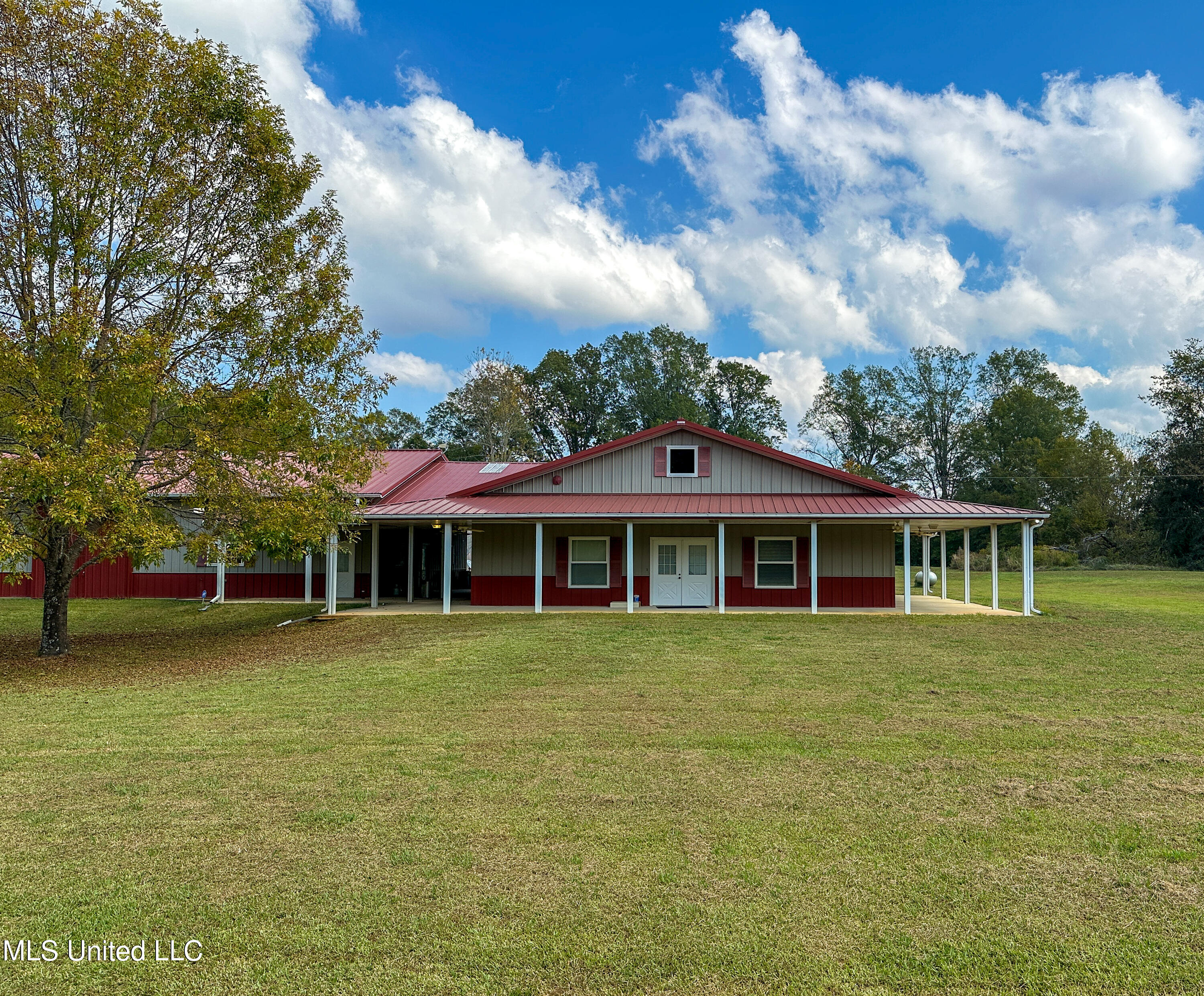 67 Highway 505, Lawrence, Mississippi image 3