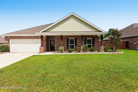 Homes For Rent - 14894 Calcutta Drive<br/> Gulfport, MS 39503