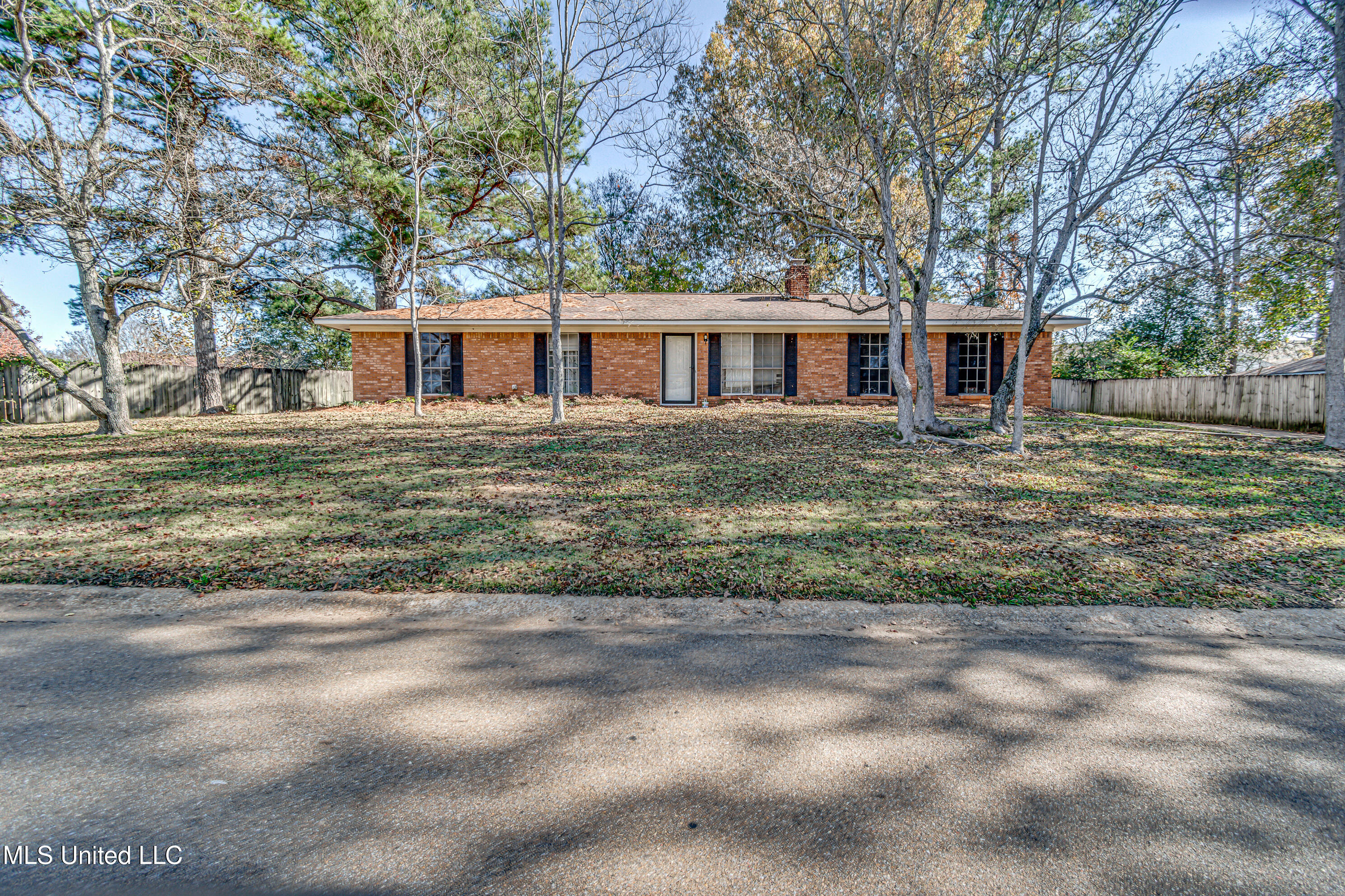 460 Robert Michael Drive Dr, Pearl, Mississippi image 1