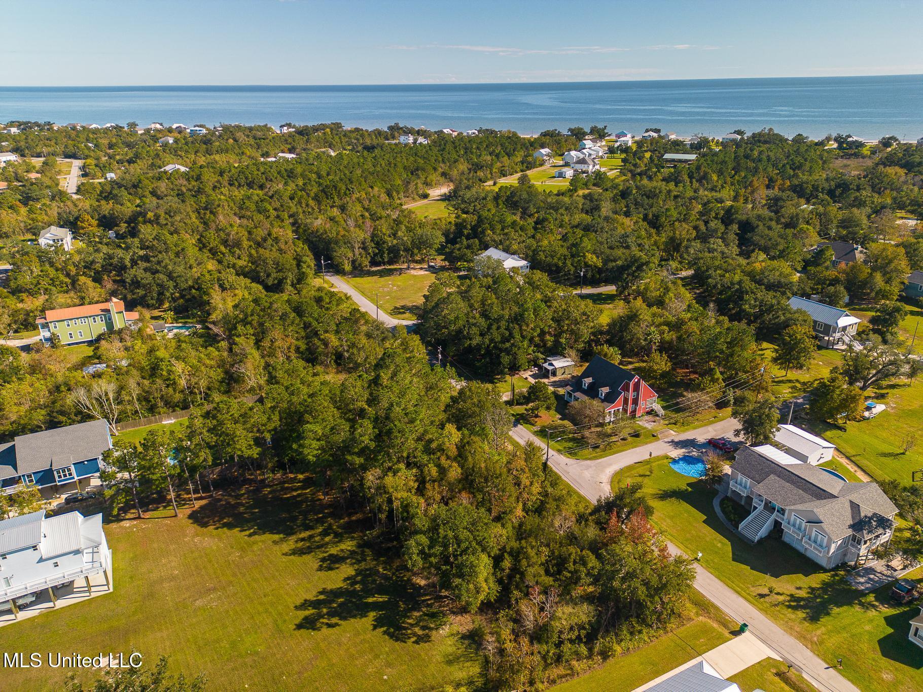 206 Piney Ridge Road, Waveland, Mississippi image 9