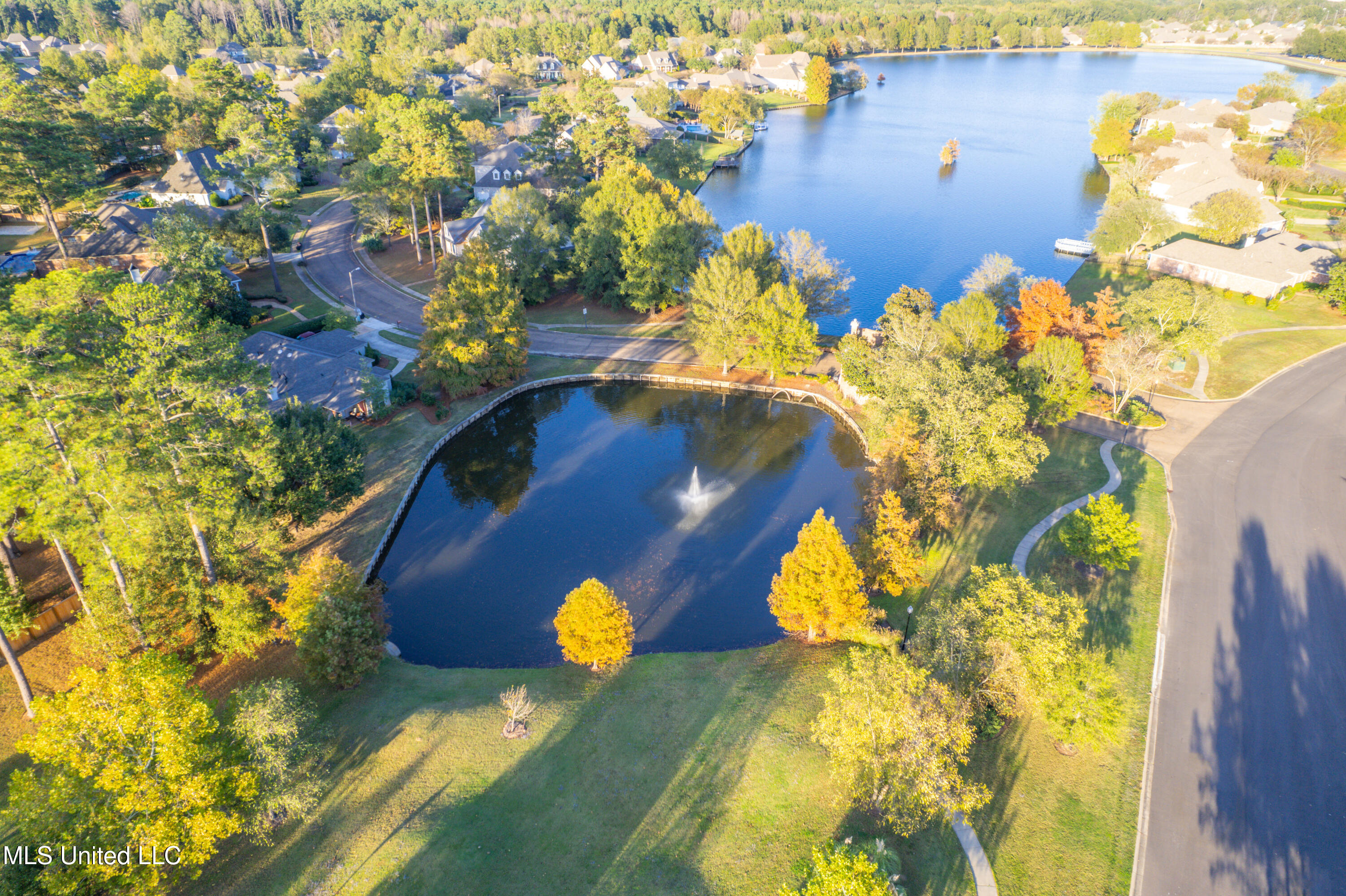 225 Lake Circle, Madison, Mississippi image 47