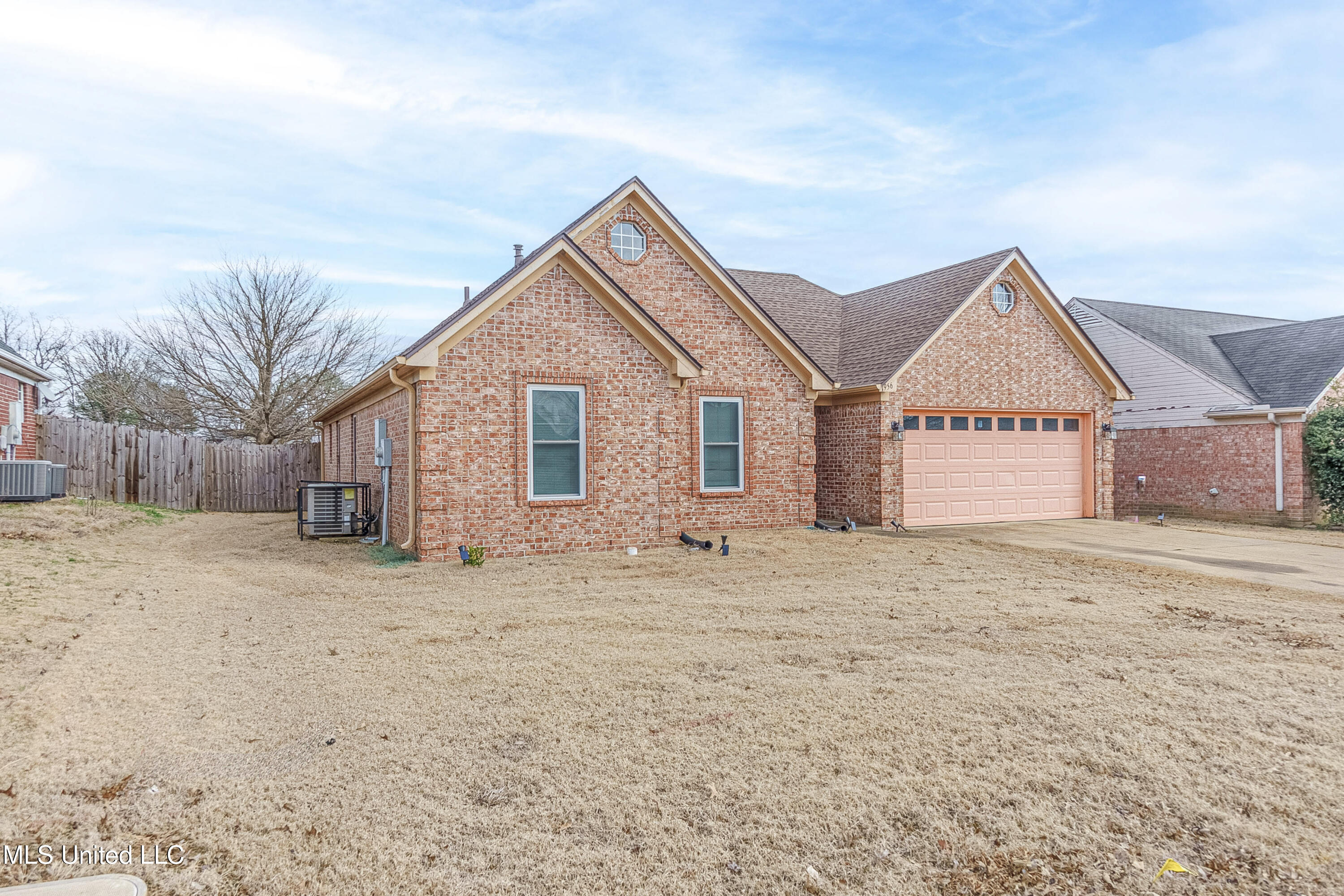 7956 Milestone Drive, Southaven, Mississippi image 3