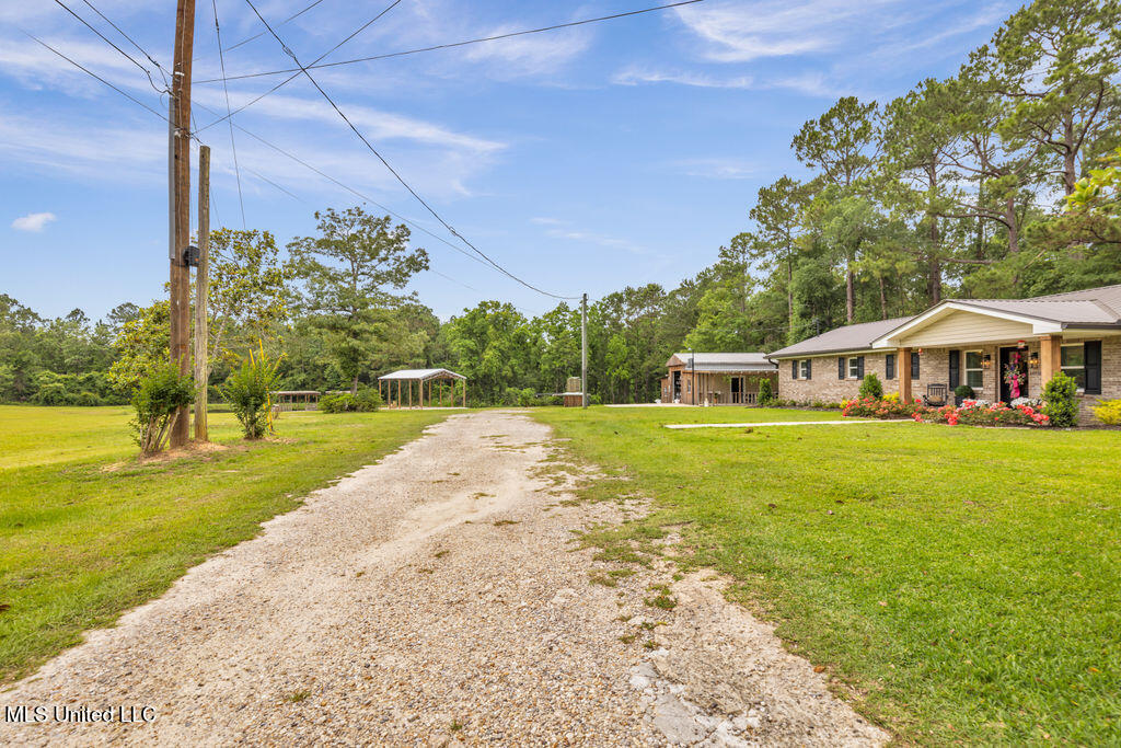 14155 Old Highway 67, Biloxi, Mississippi image 37