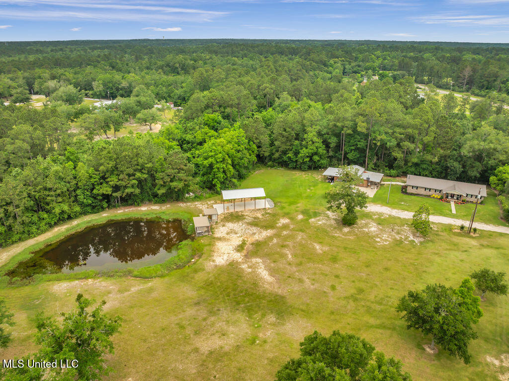 14155 Old Highway 67, Biloxi, Mississippi image 47
