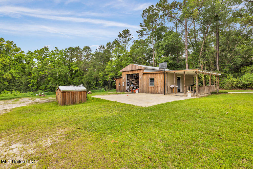 14155 Old Highway 67, Biloxi, Mississippi image 4