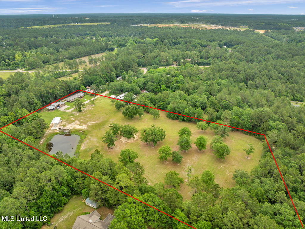 14155 Old Highway 67, Biloxi, Mississippi image 45