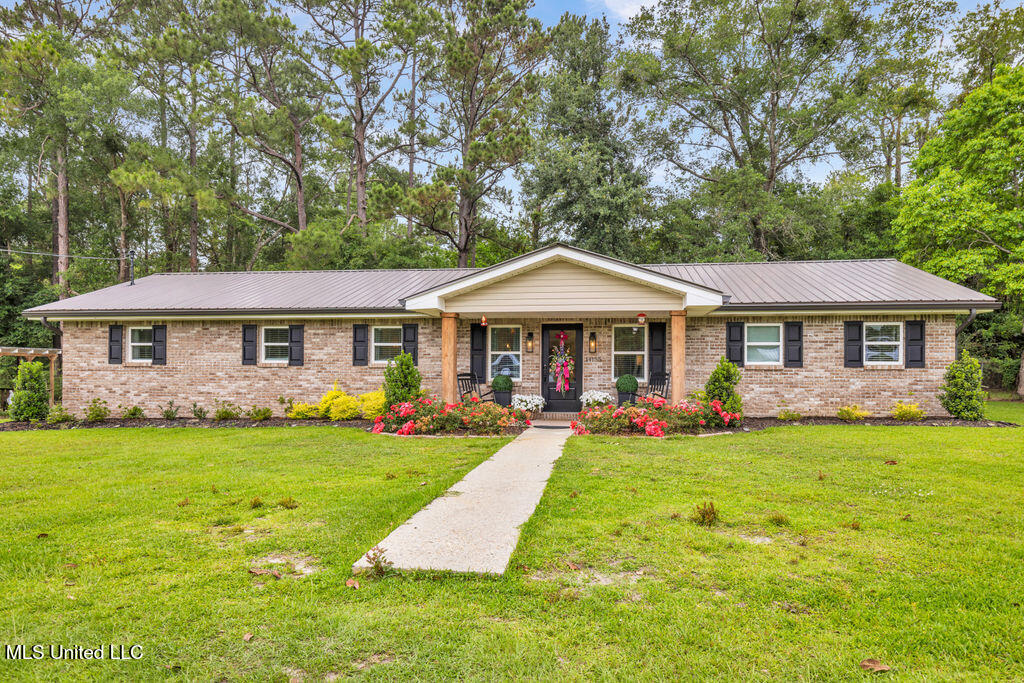 14155 Old Highway 67, Biloxi, Mississippi image 1