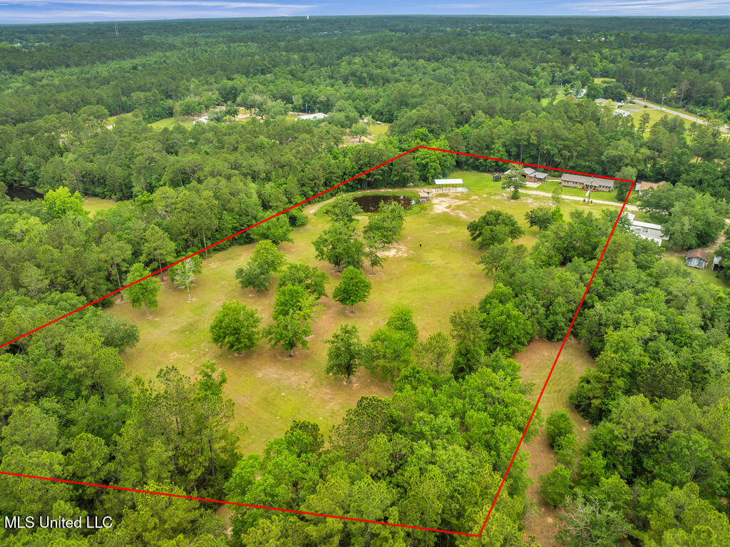 14155 Old Highway 67, Biloxi, Mississippi image 46