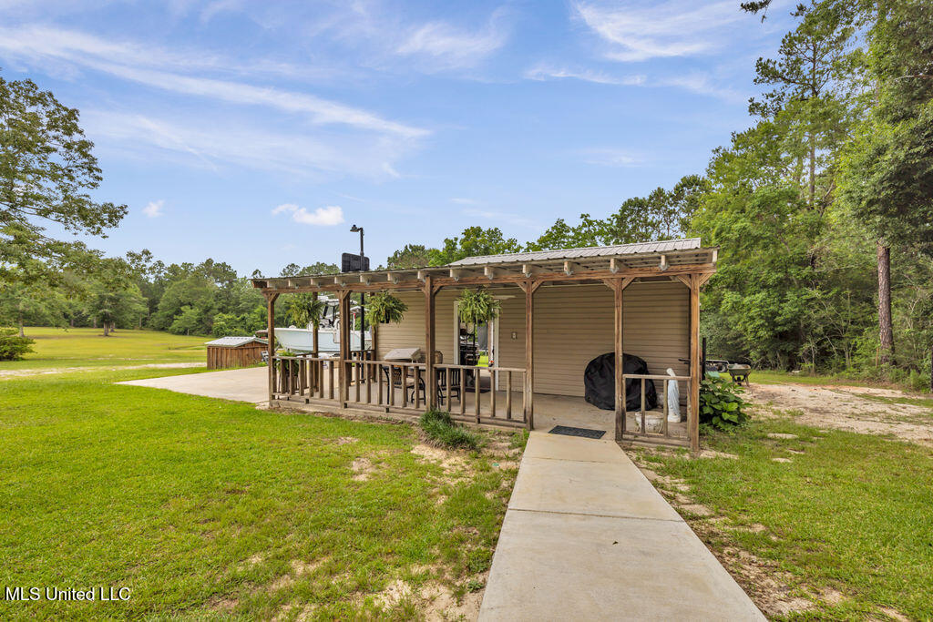 14155 Old Highway 67, Biloxi, Mississippi image 33