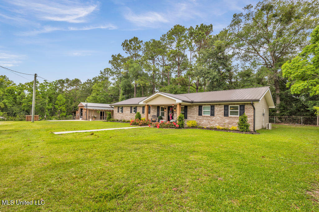 14155 Old Highway 67, Biloxi, Mississippi image 2