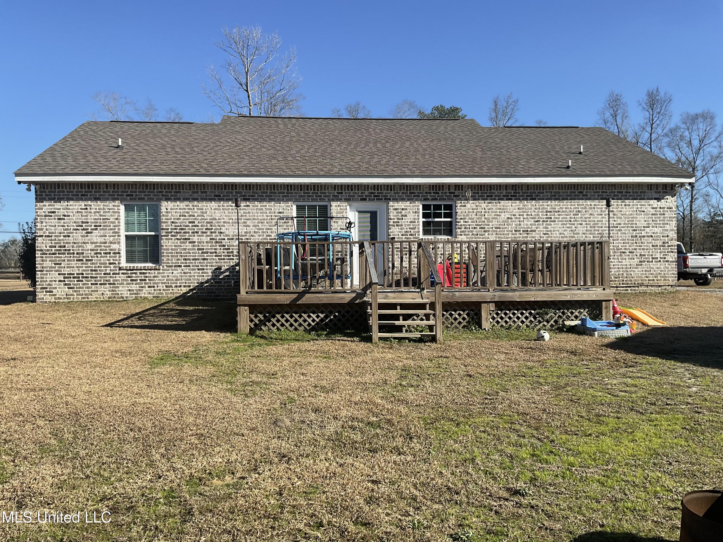 183 Pleasant Hill Church Road, Lucedale, Mississippi image 3