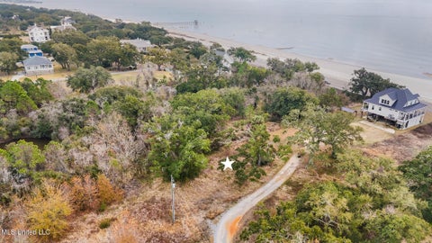 Vacant Land For Sale - Boisdore Avenue<br/> Pass Christian, MS 39571