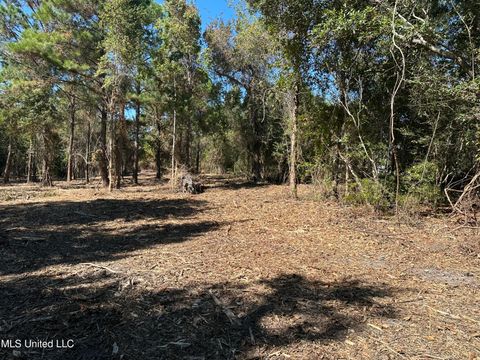 Vacant Land For Sale - East Street<br/> Waveland, MS 39576