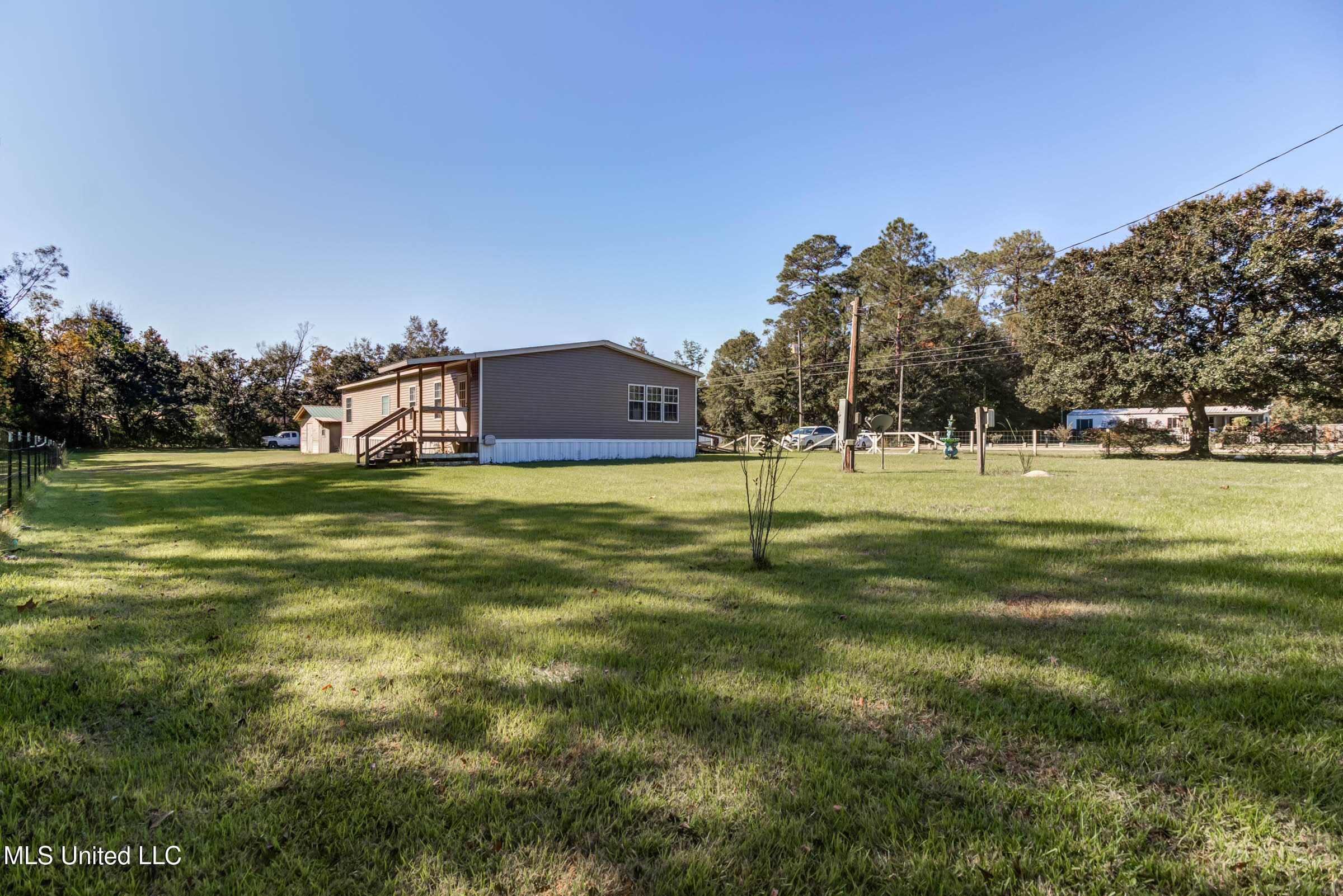 9312 Entrekin Avenue, Vancleave, Mississippi image 41