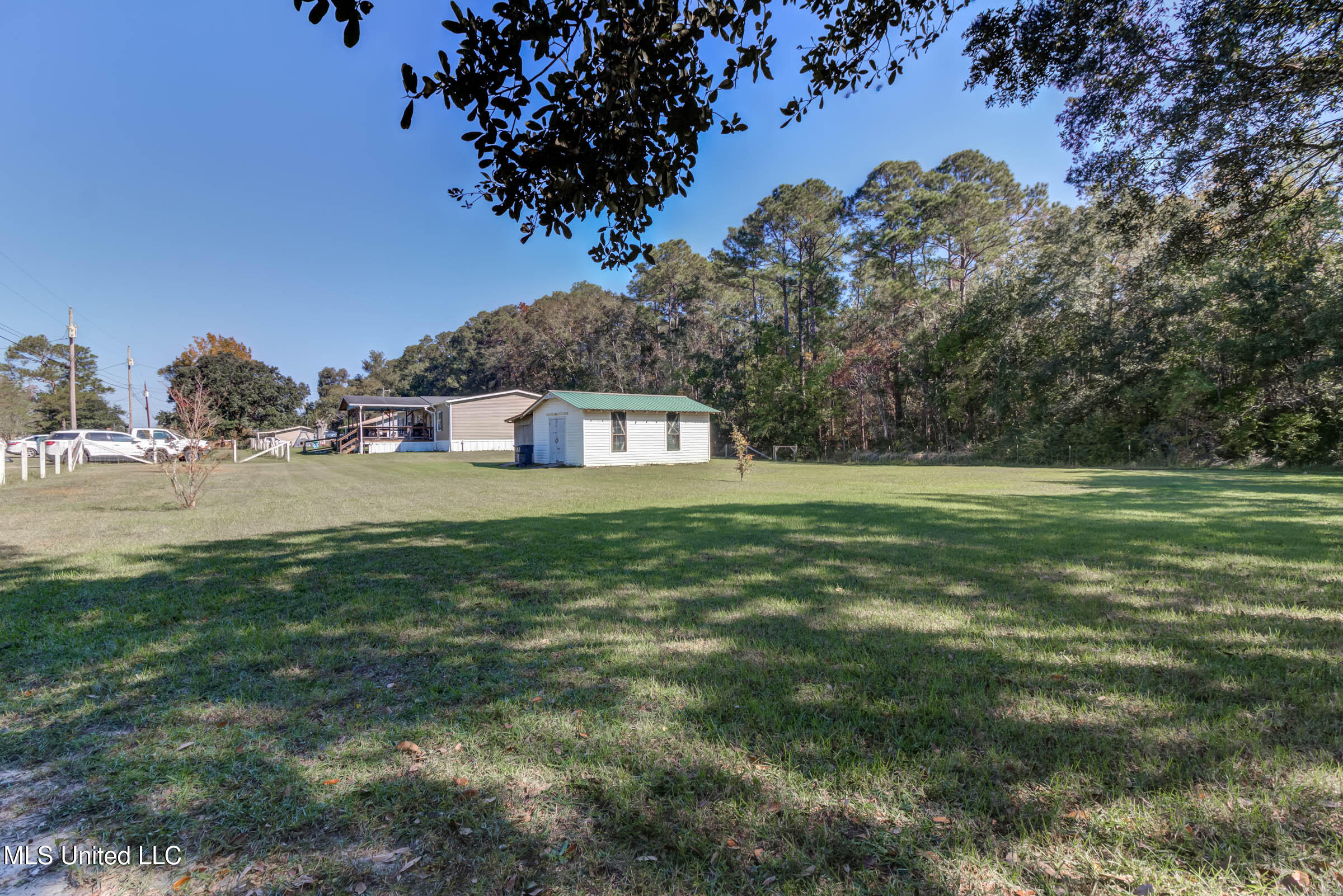 9312 Entrekin Avenue, Vancleave, Mississippi image 44