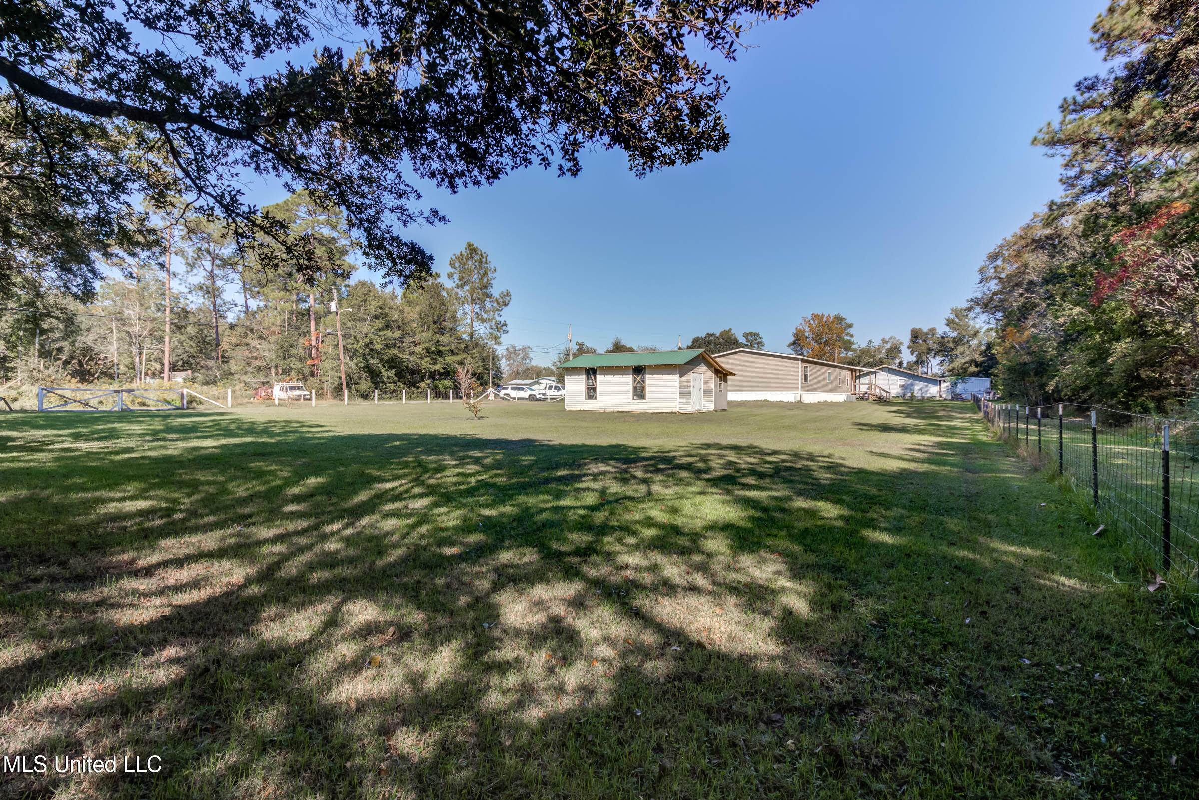 9312 Entrekin Avenue, Vancleave, Mississippi image 43