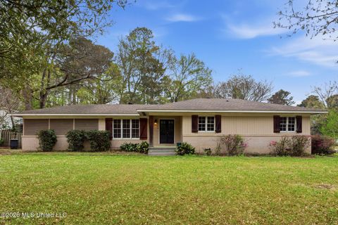 Homes For Sale - 1621 Lockwood Avenue<br/> Jackson, MS 39211