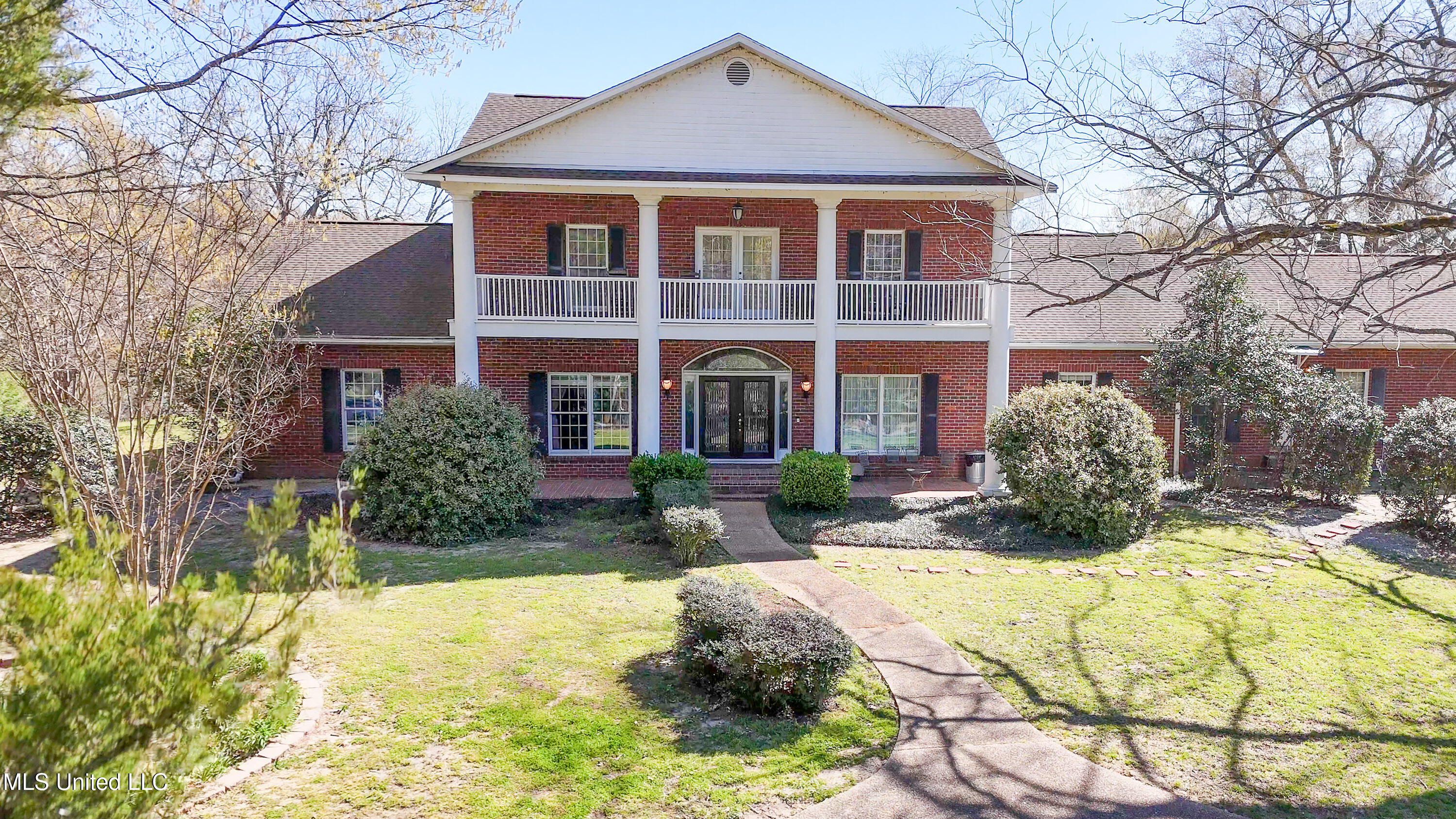 203 Henry Road, Vicksburg, Mississippi image 1