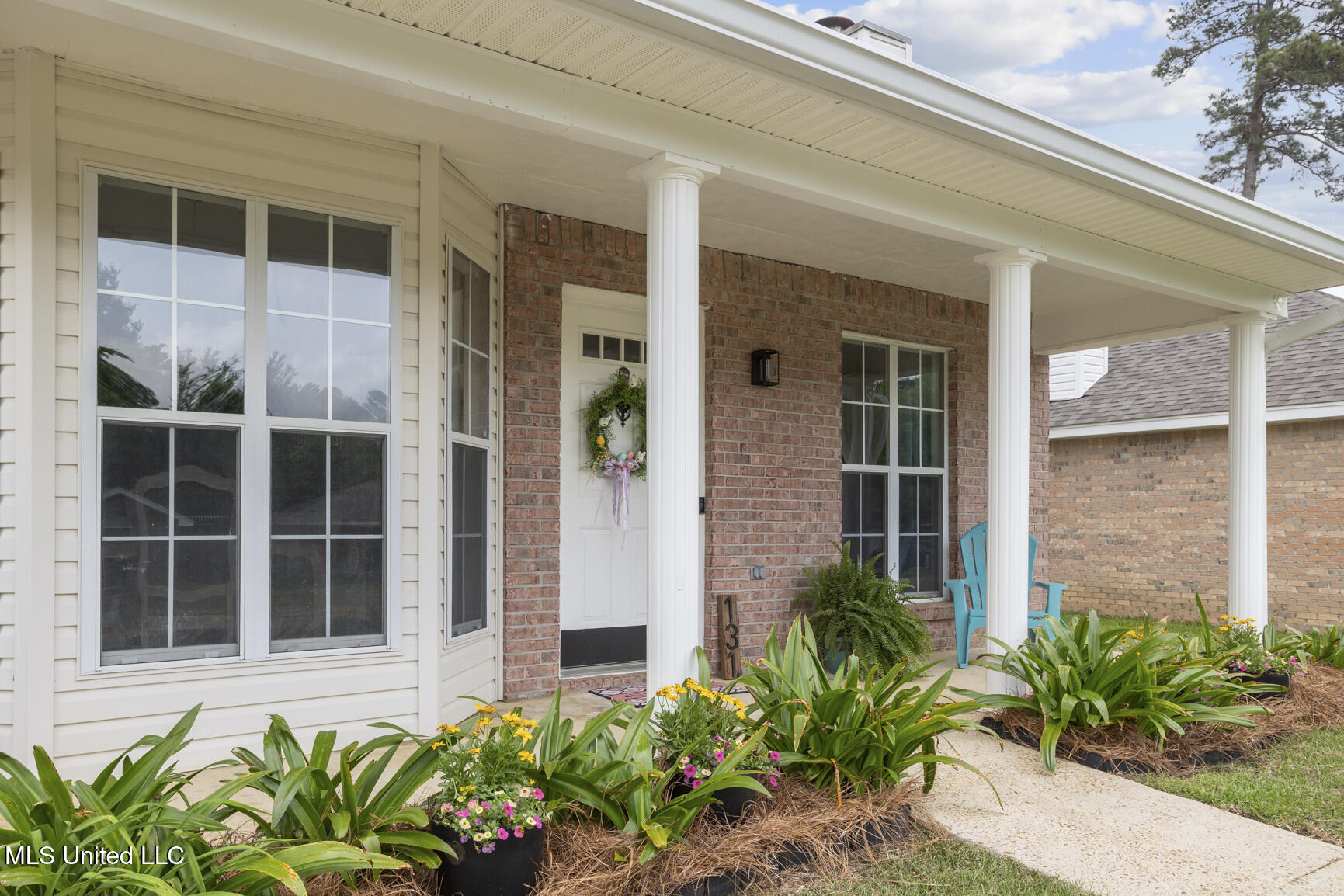 131 Windchase Drive, Brandon, Mississippi image 3