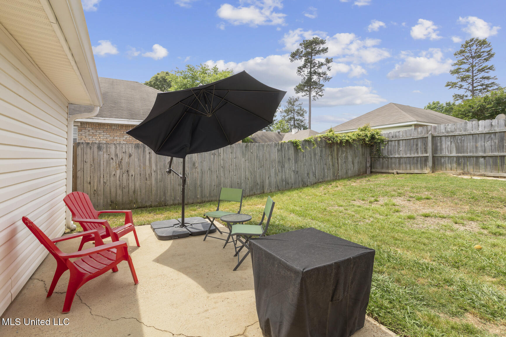 131 Windchase Drive, Brandon, Mississippi image 22