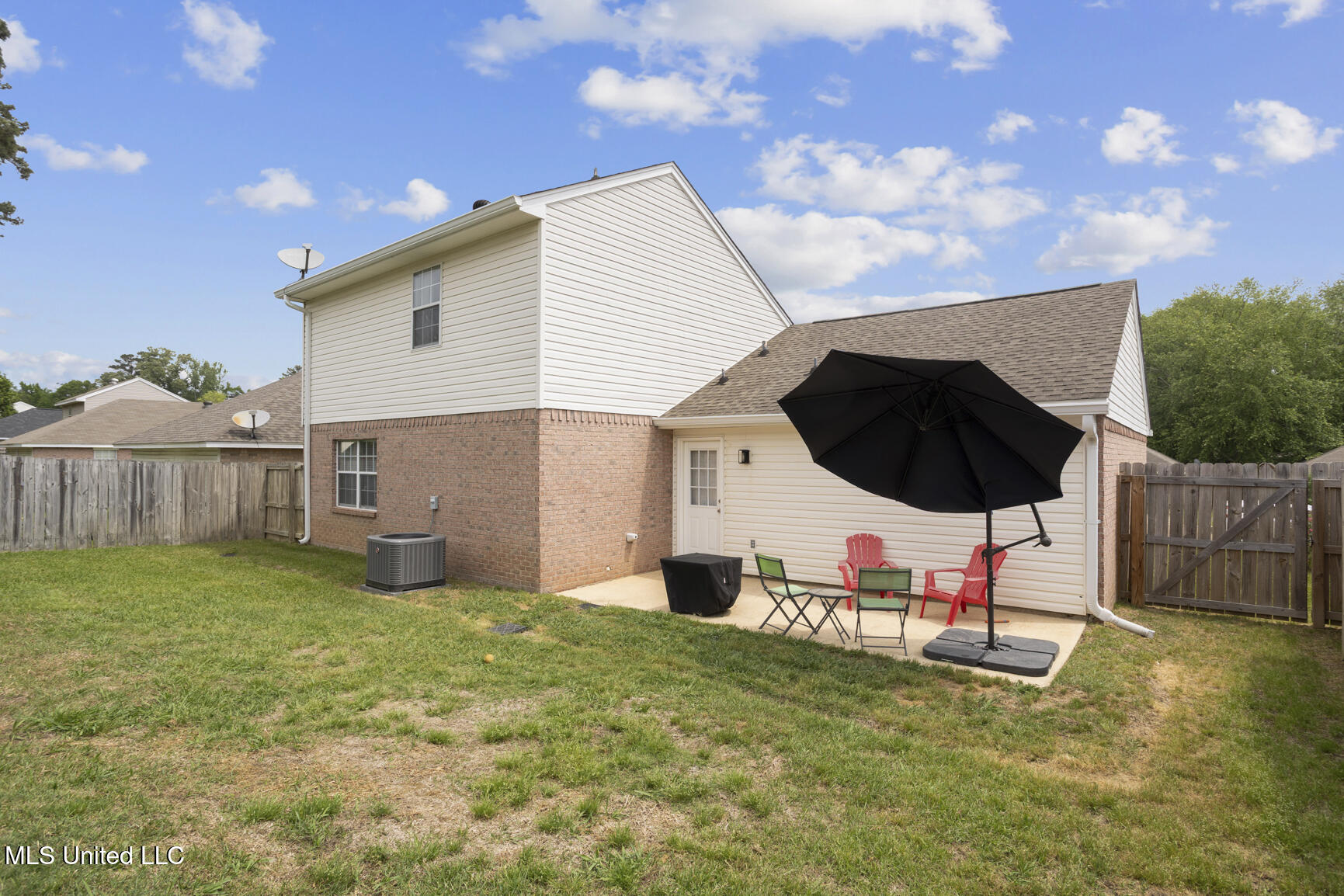 131 Windchase Drive, Brandon, Mississippi image 23