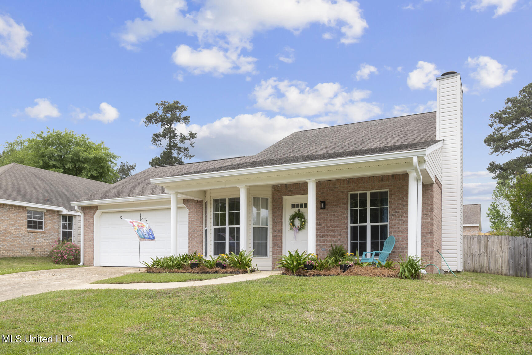 131 Windchase Drive, Brandon, Mississippi image 2