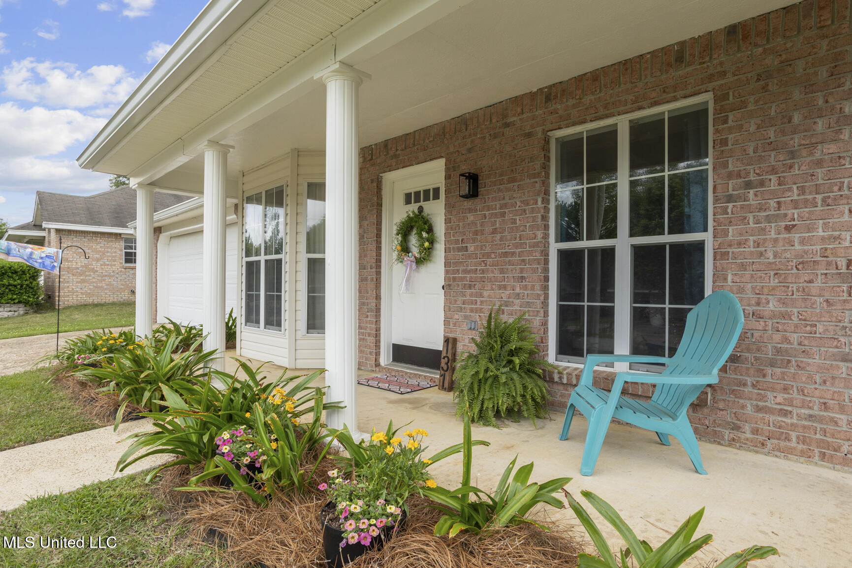 131 Windchase Drive, Brandon, Mississippi image 4