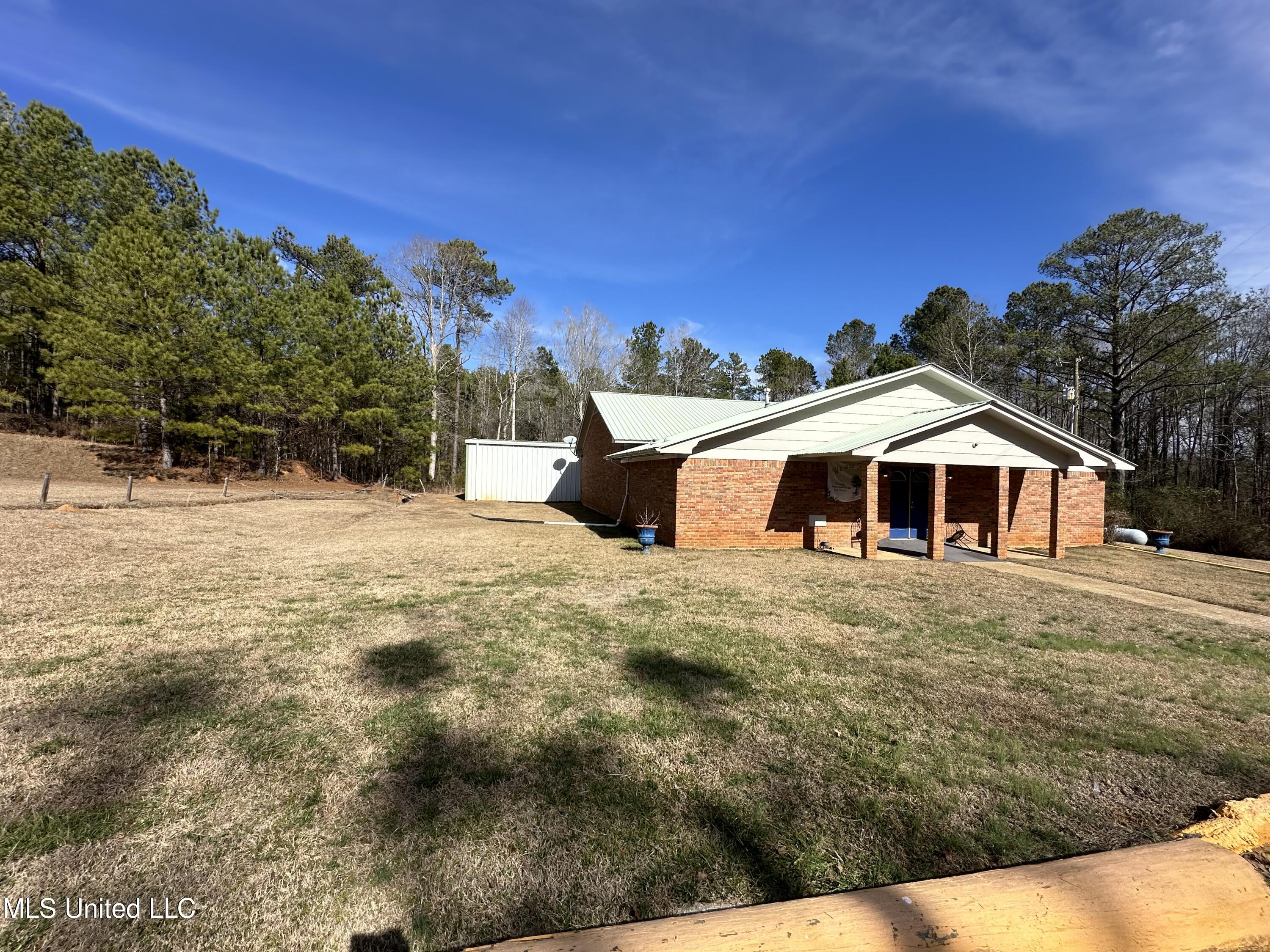 13759 Hwy 14, Louisville, Mississippi image 2