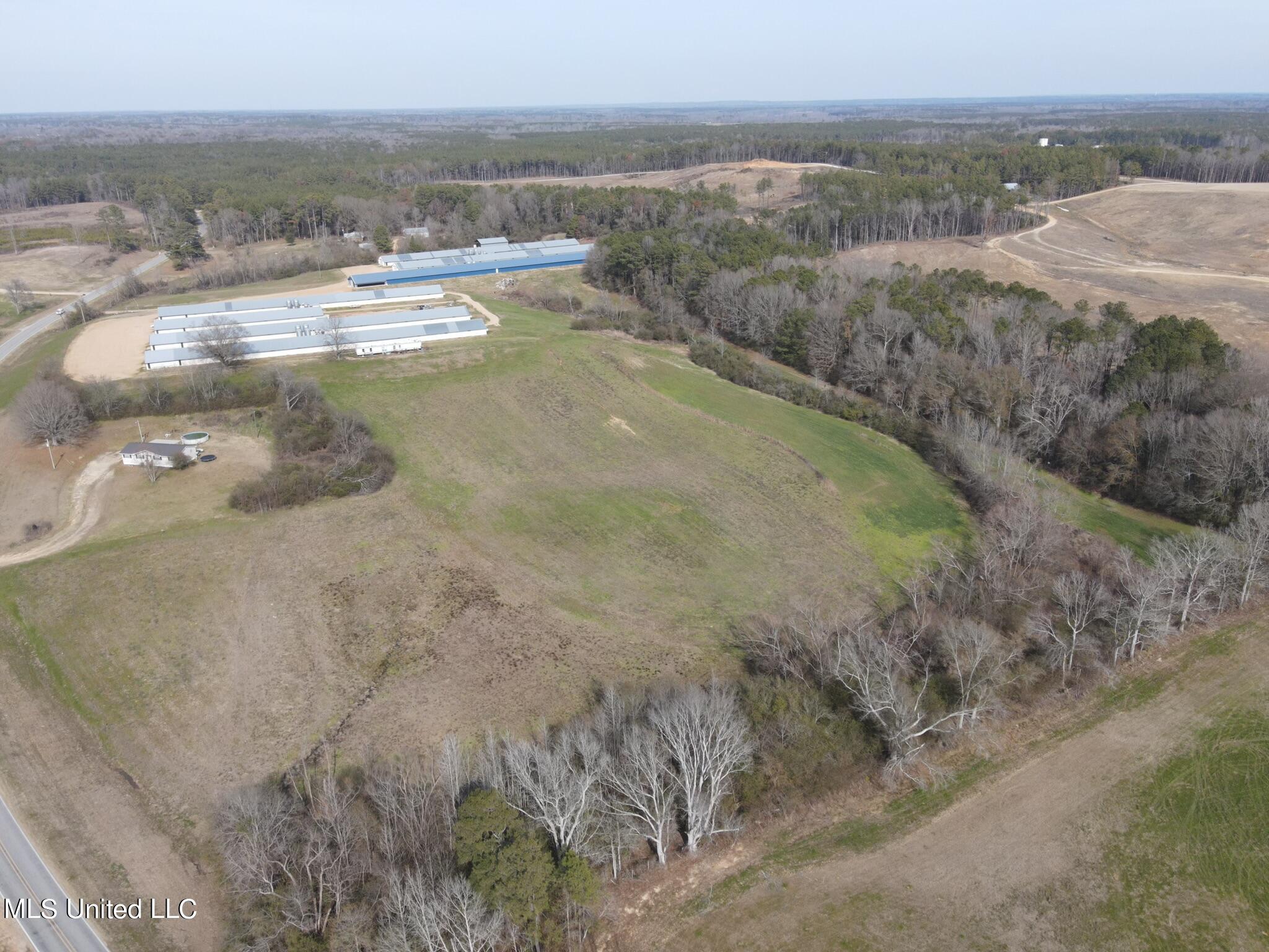 00 Hwy 43, Brandon, Mississippi image 3