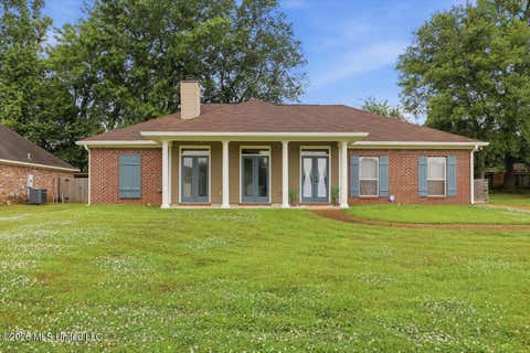 Homes For Sale - 217 Pecan Circle<br/> Brandon, MS 39042