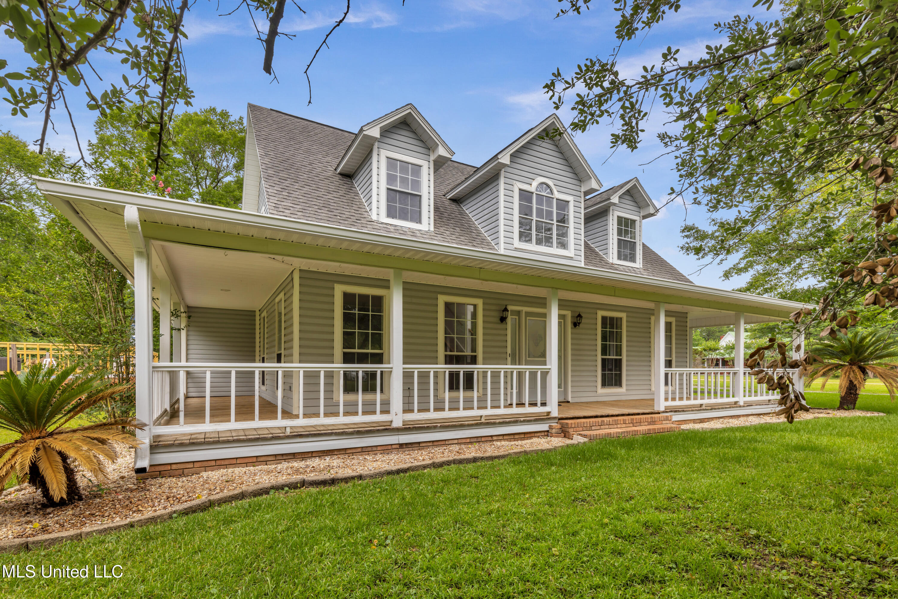 16609 Old River Rd Rd, Vancleave, Mississippi image 1