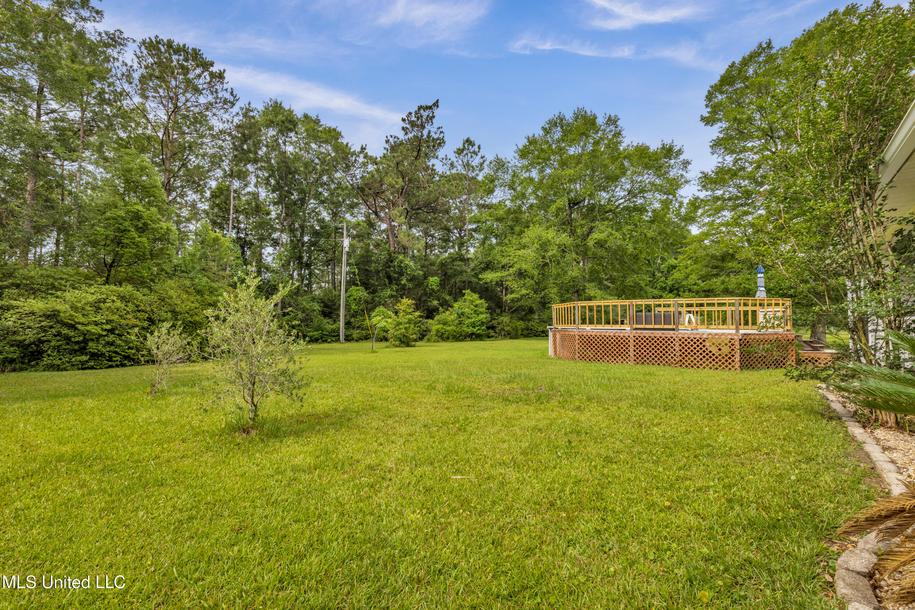16609 Old River Rd Rd, Vancleave, Mississippi image 7