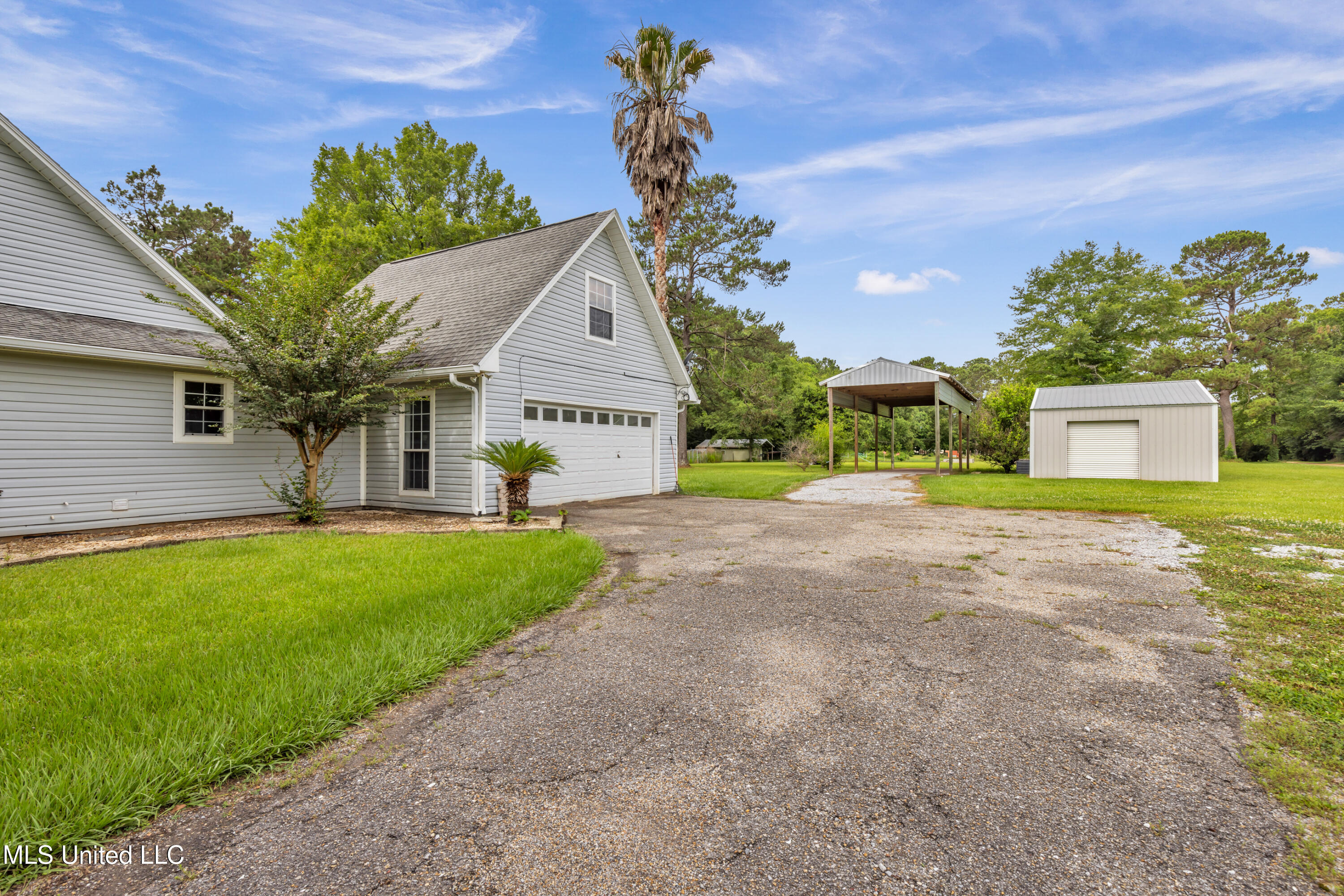 16609 Old River Rd Rd, Vancleave, Mississippi image 10