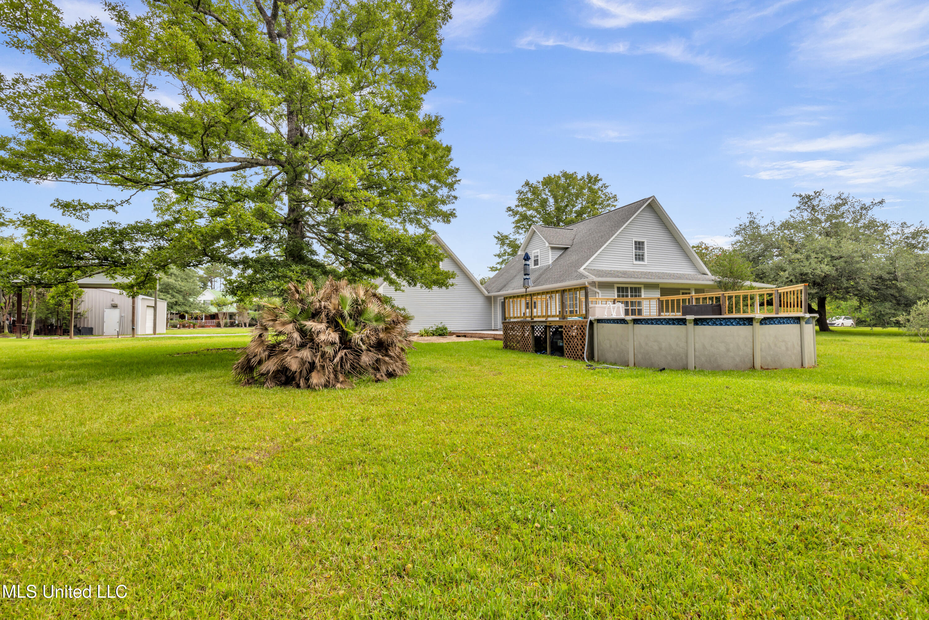 16609 Old River Rd Rd, Vancleave, Mississippi image 41
