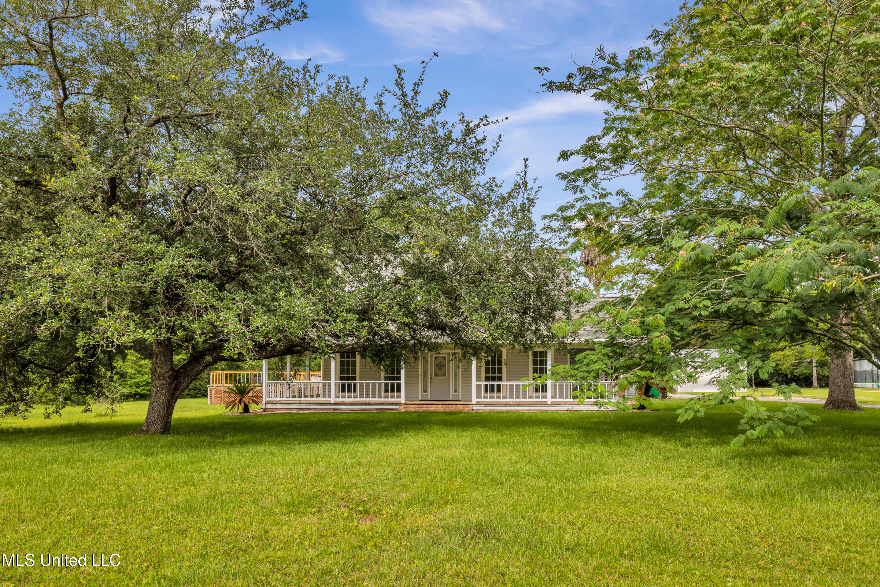 16609 Old River Rd Rd, Vancleave, Mississippi image 5