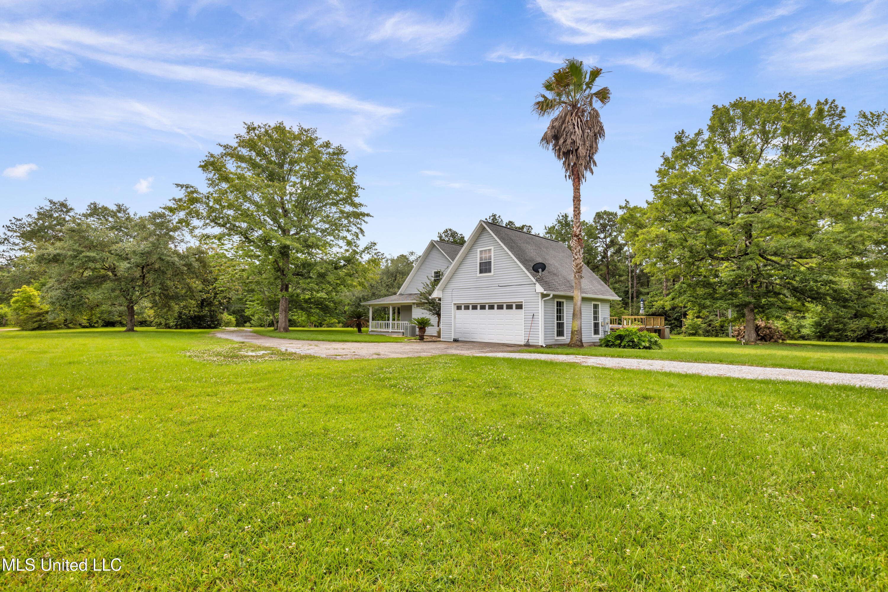 16609 Old River Rd Rd, Vancleave, Mississippi image 48