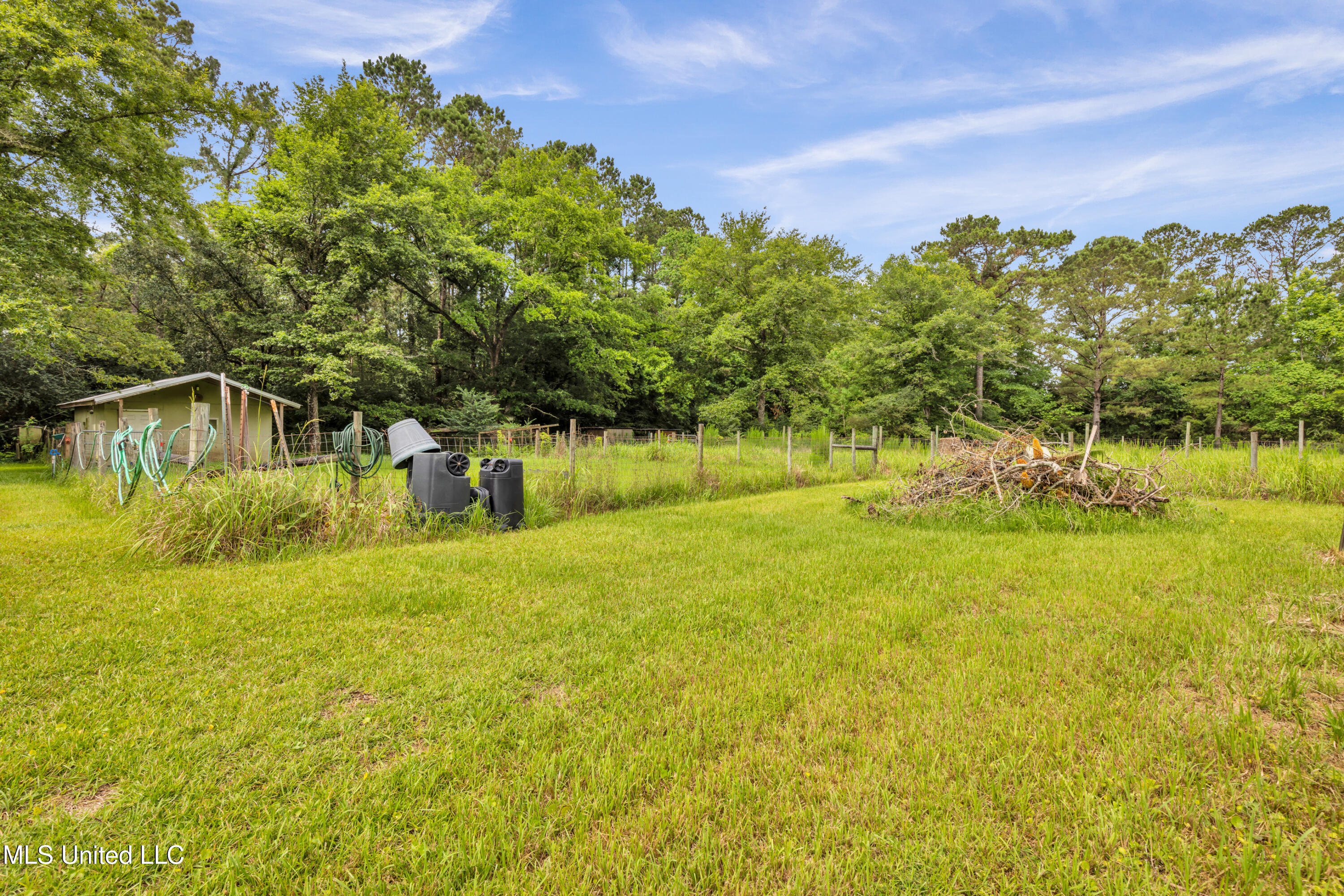 16609 Old River Rd Rd, Vancleave, Mississippi image 46