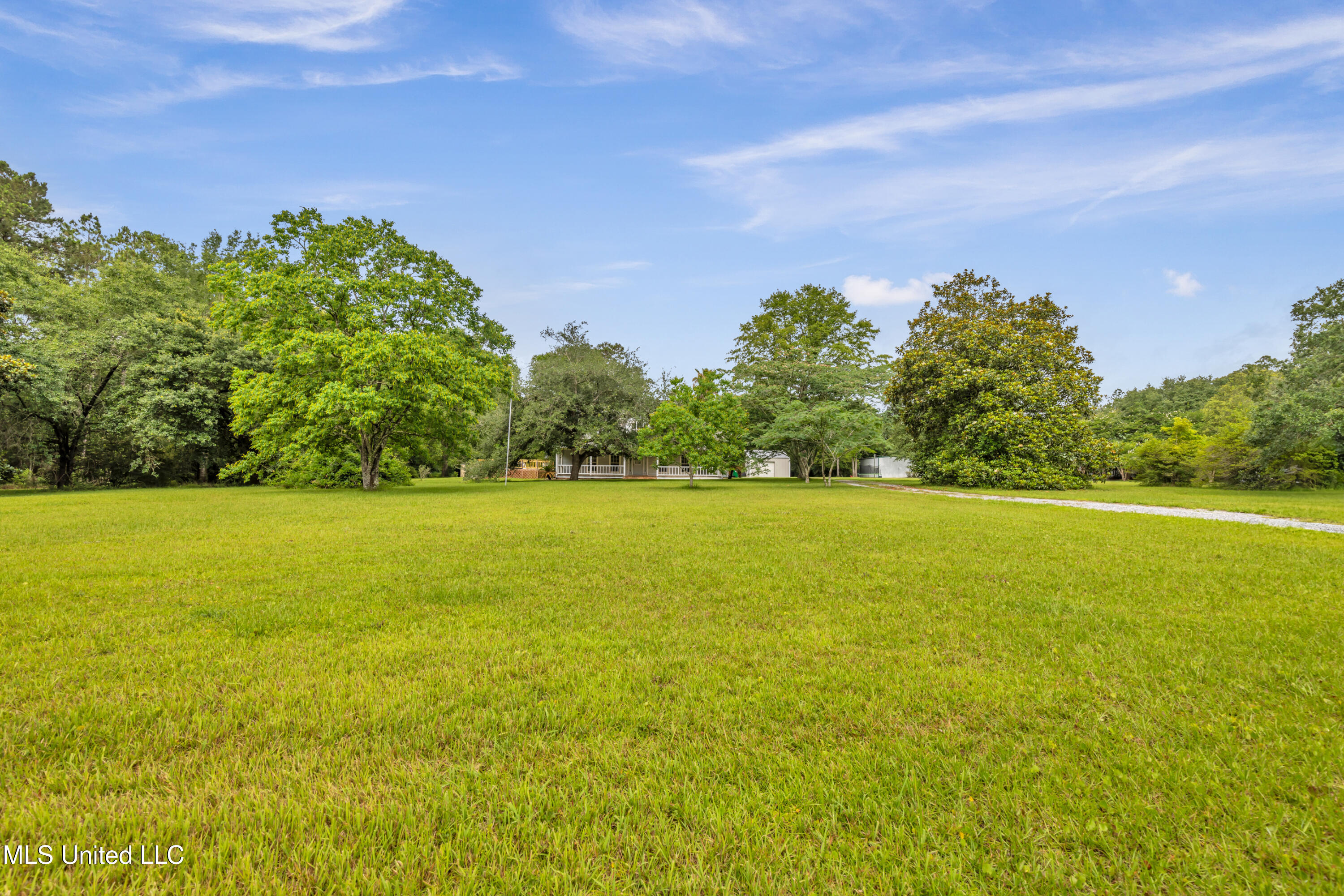 16609 Old River Rd Rd, Vancleave, Mississippi image 2