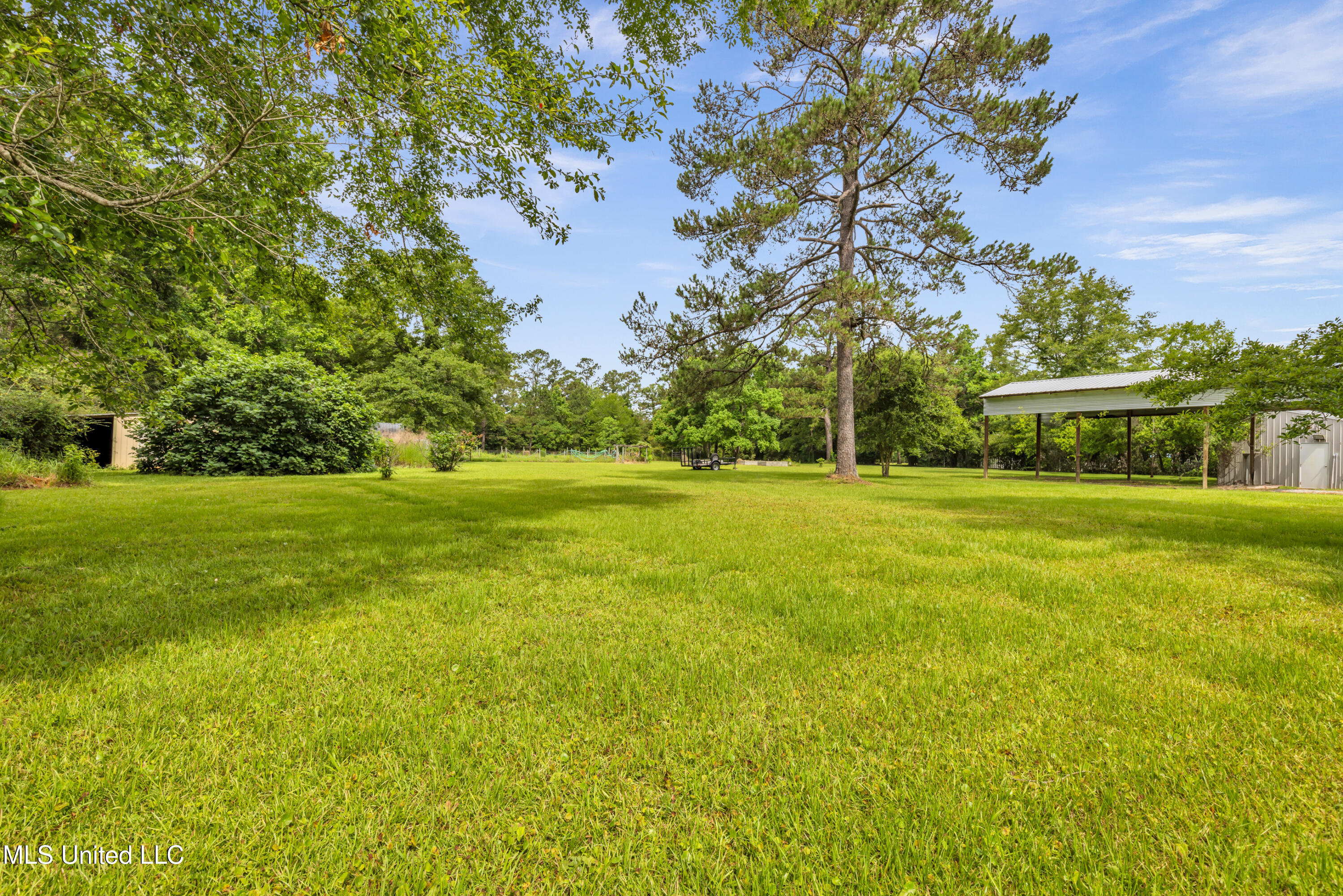 16609 Old River Rd Rd, Vancleave, Mississippi image 42