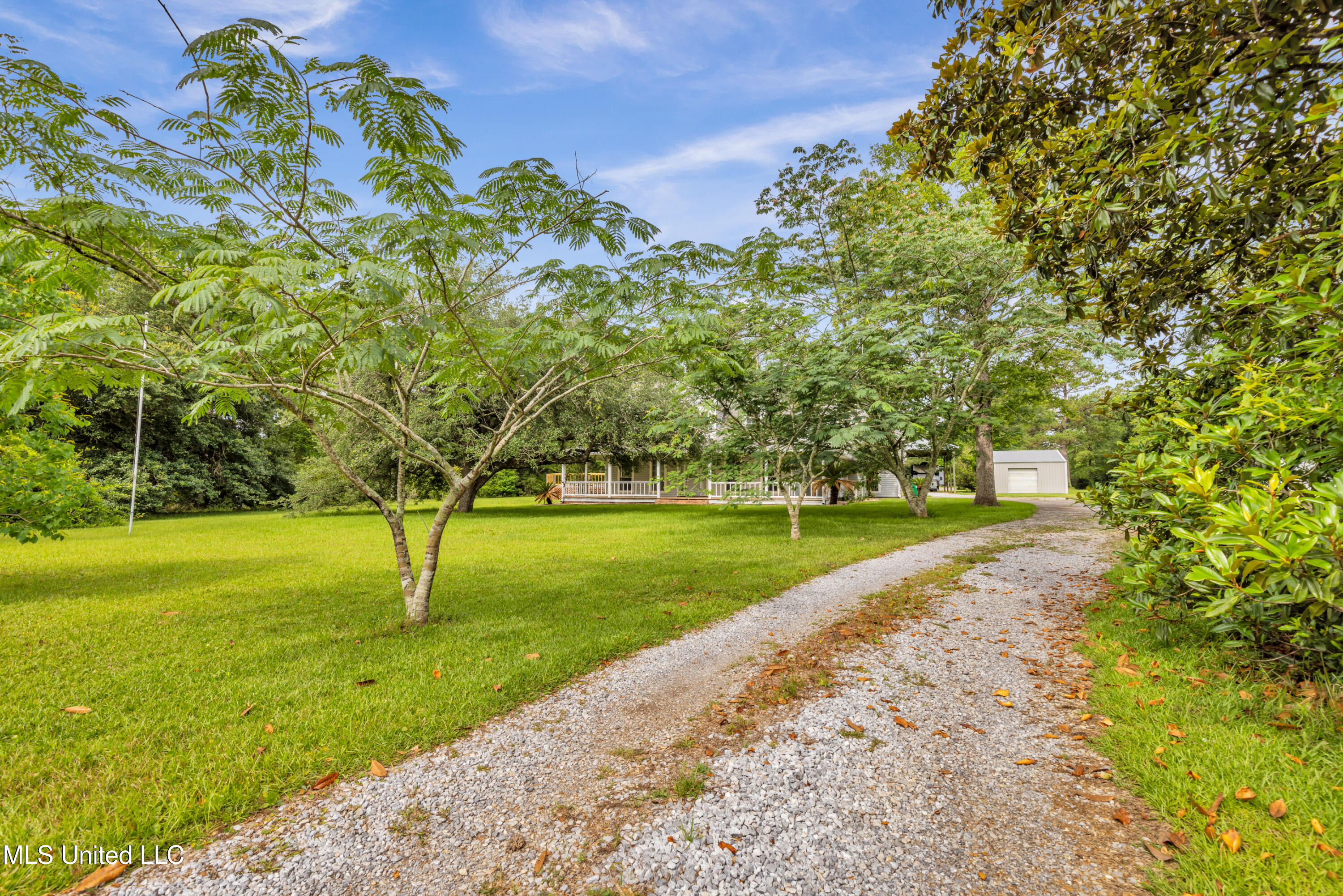 16609 Old River Rd Rd, Vancleave, Mississippi image 4