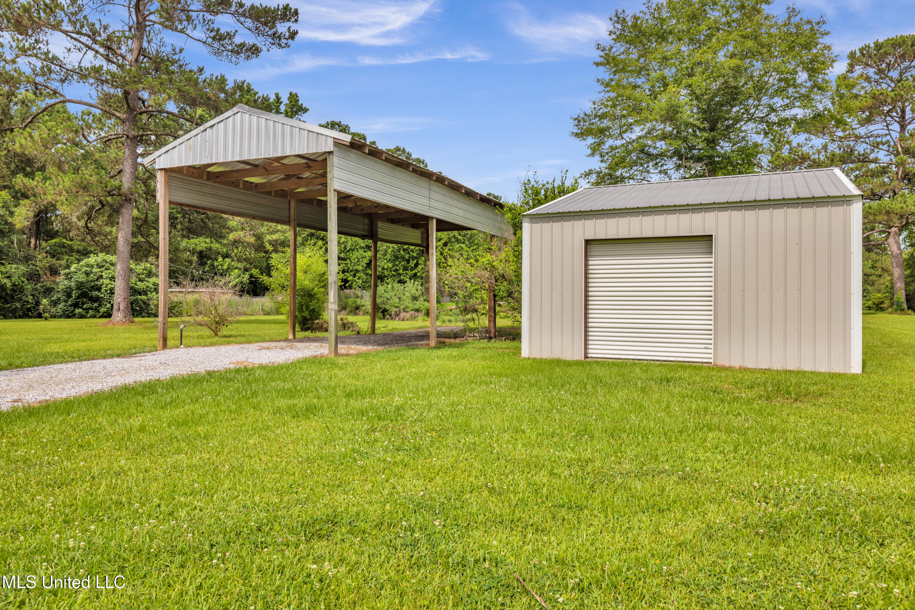 16609 Old River Rd Rd, Vancleave, Mississippi image 43