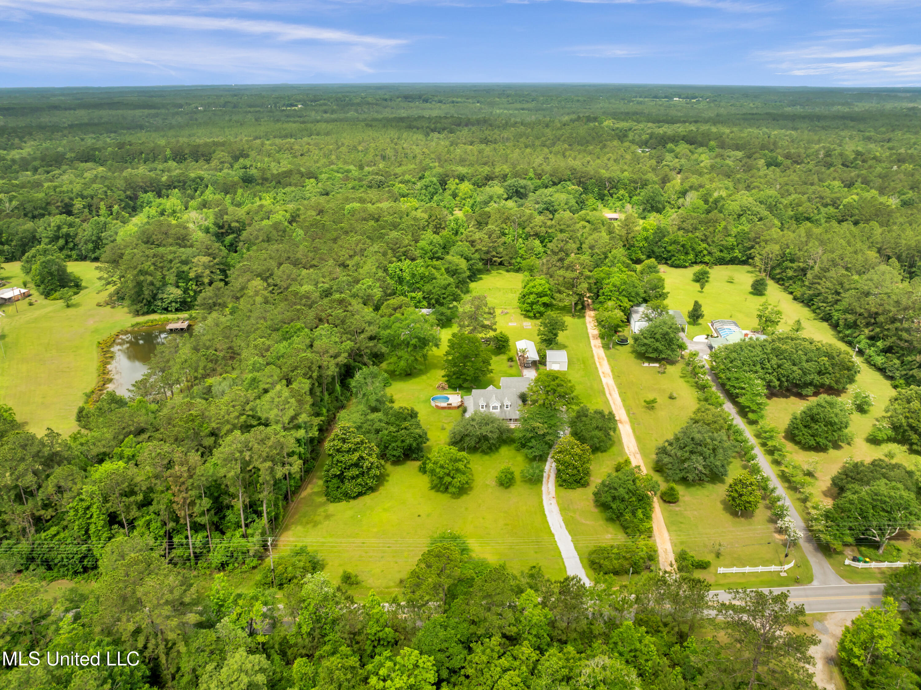 16609 Old River Rd Rd, Vancleave, Mississippi image 49